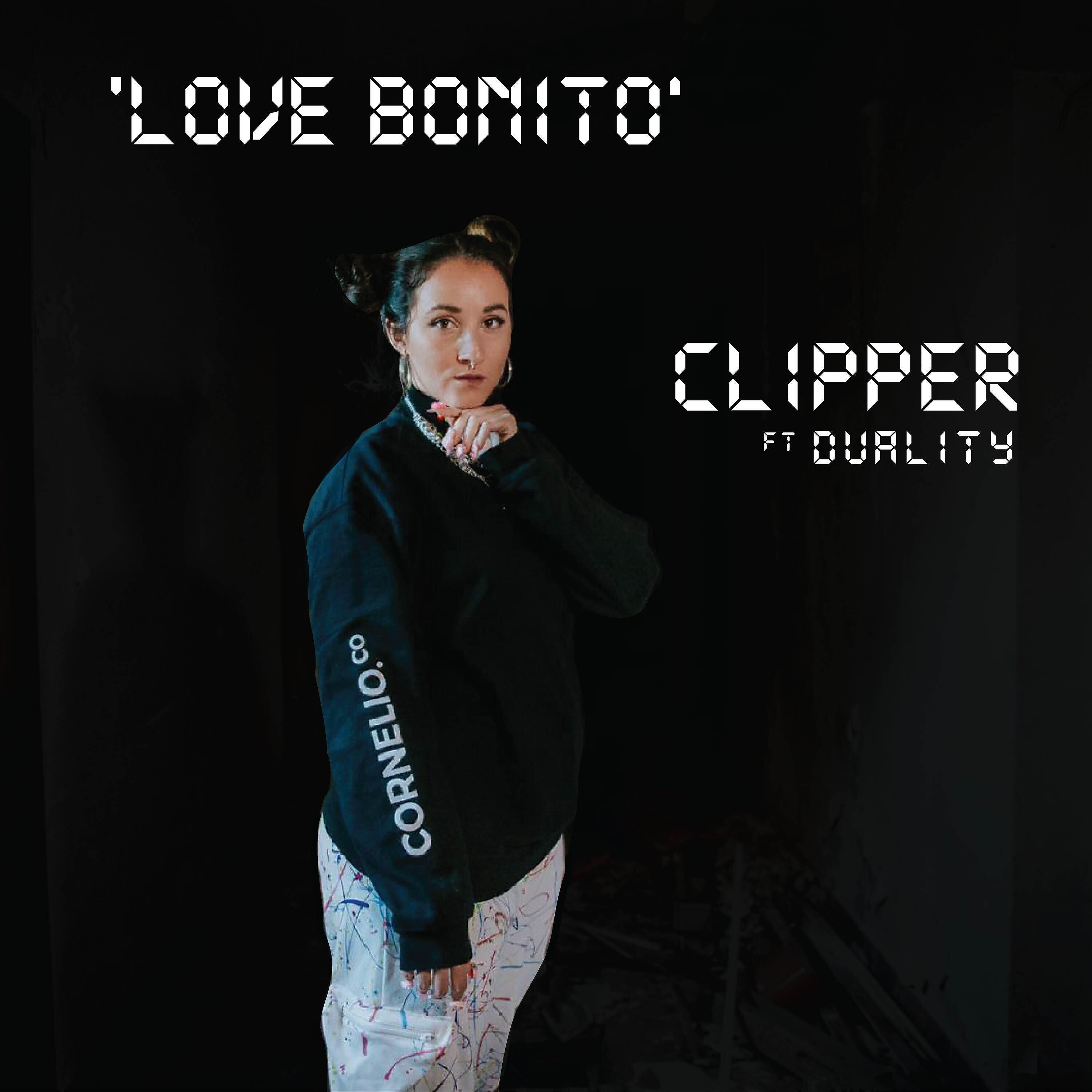 Релиз Love Bonito
