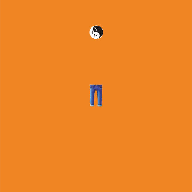 Трек jeans emoji