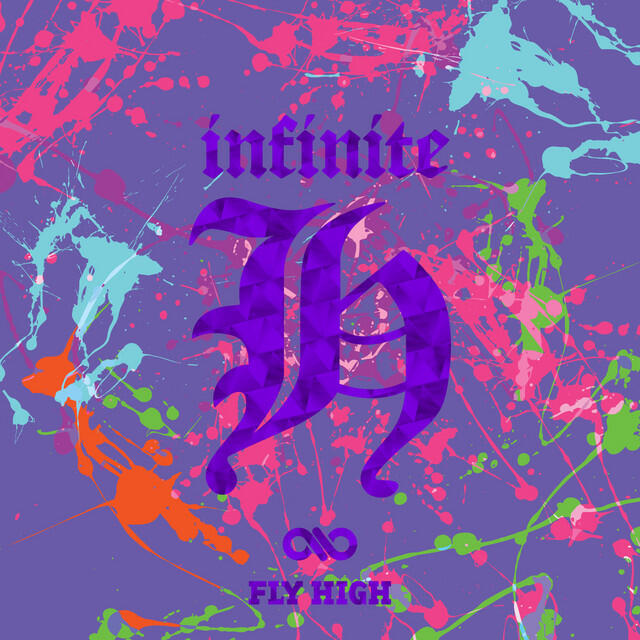 Релиз FLY HIGH