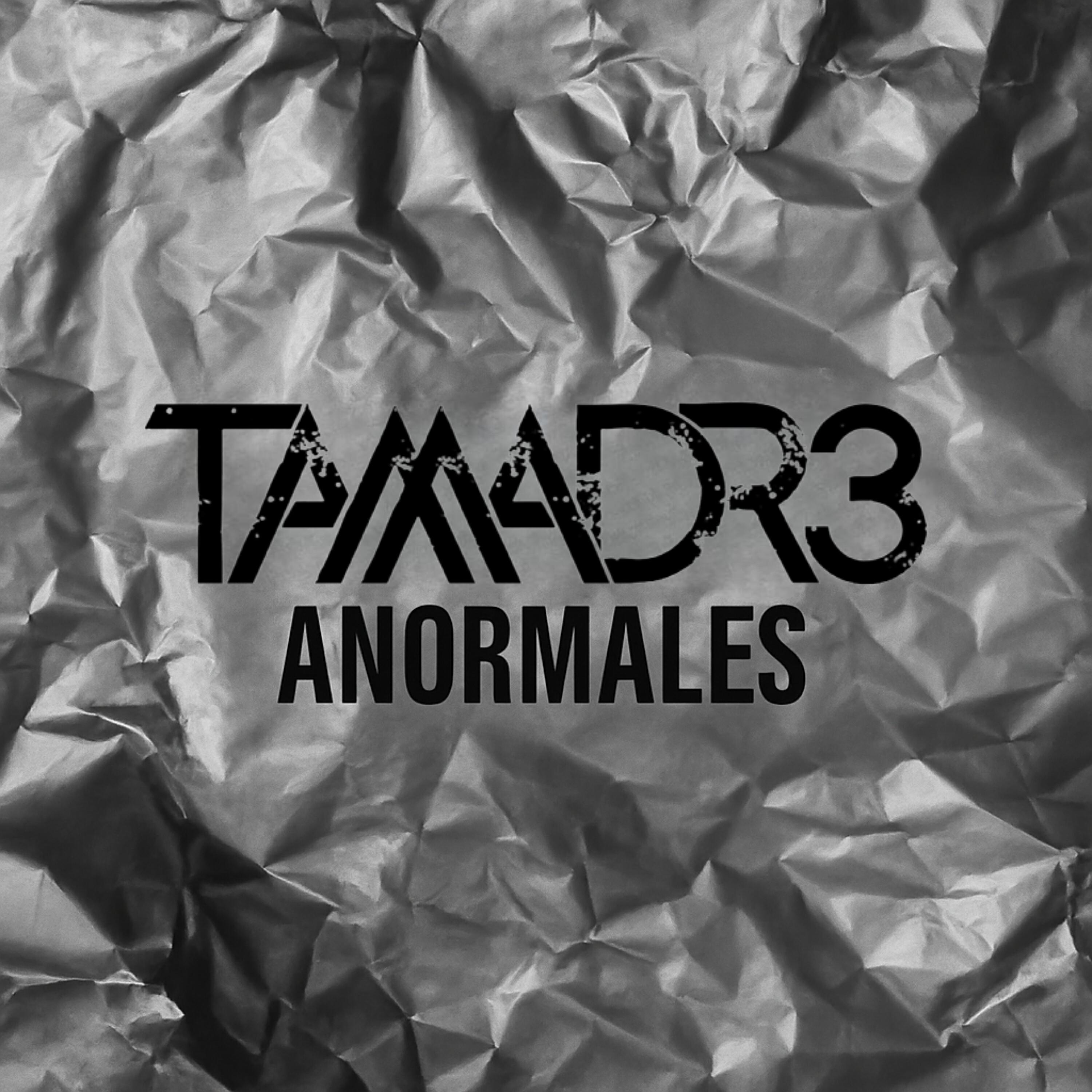 Релиз Anormales