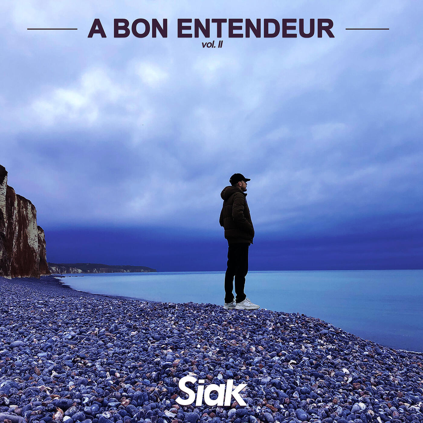 Релиз A Bon Entendeur, Vol.2