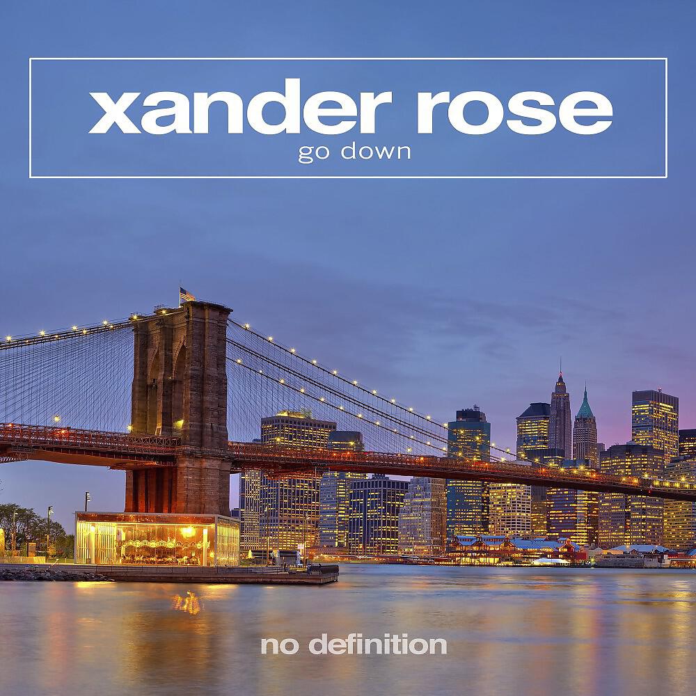 Xander Rose