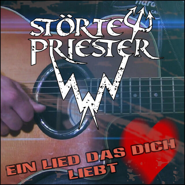 Релиз Ein Lied, das Dich liebt