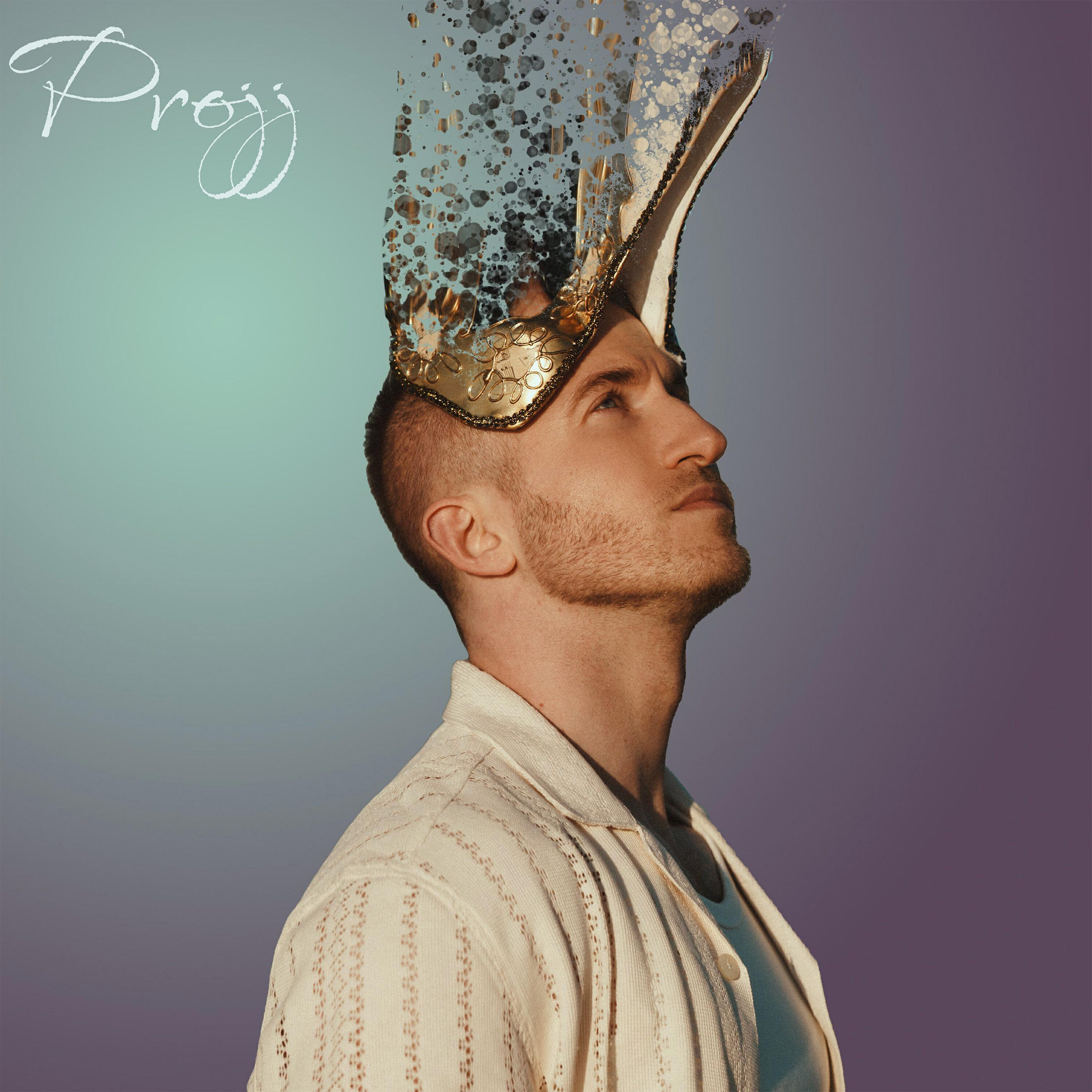 Релиз Projj