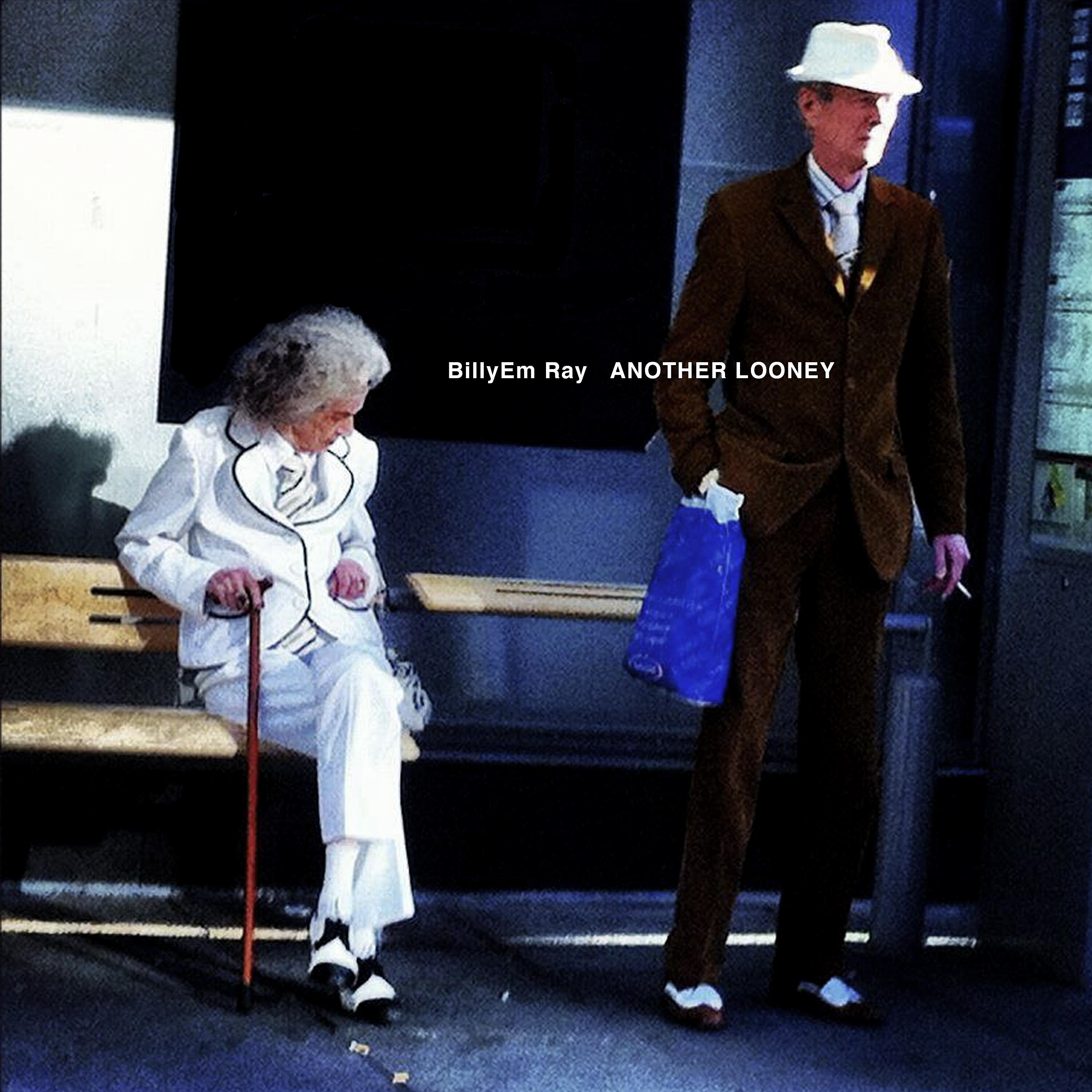 Релиз Another Looney