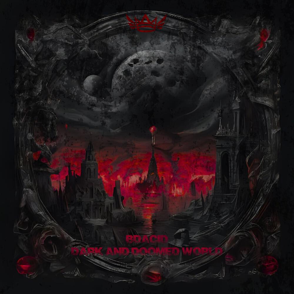 Релиз Dark and Doomed World