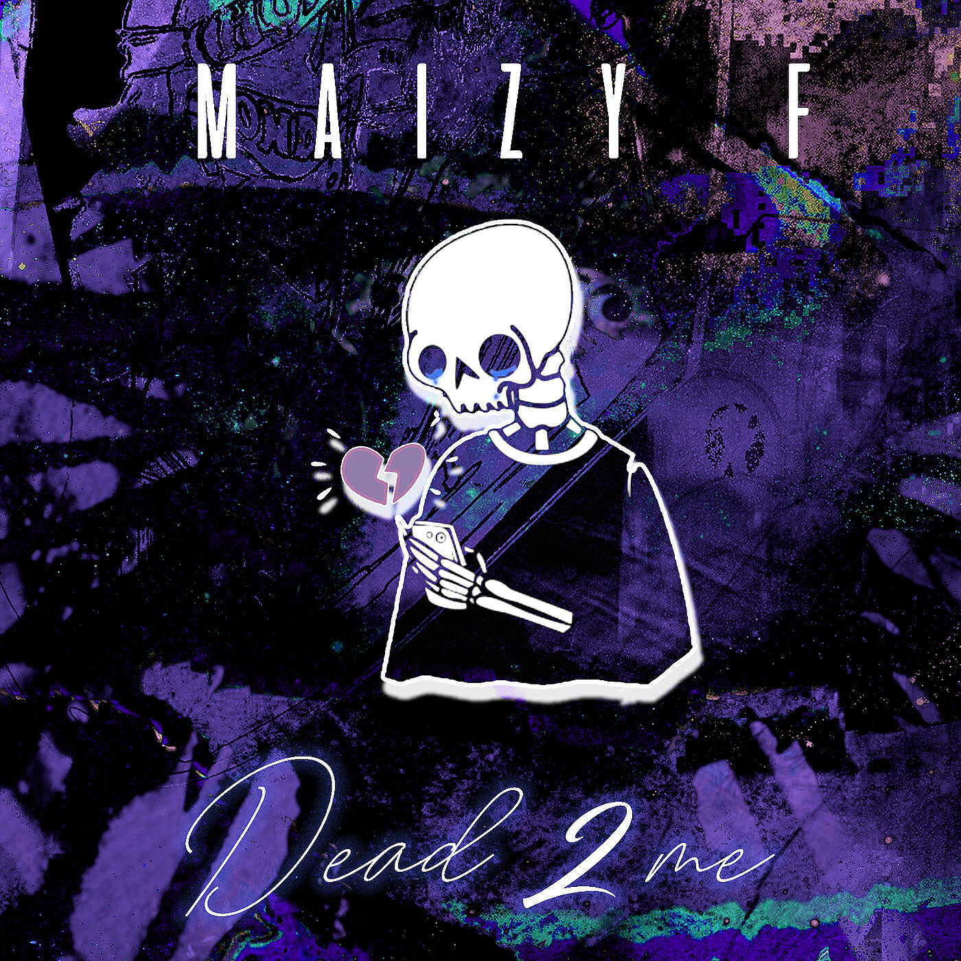 Релиз Dead 2 Me