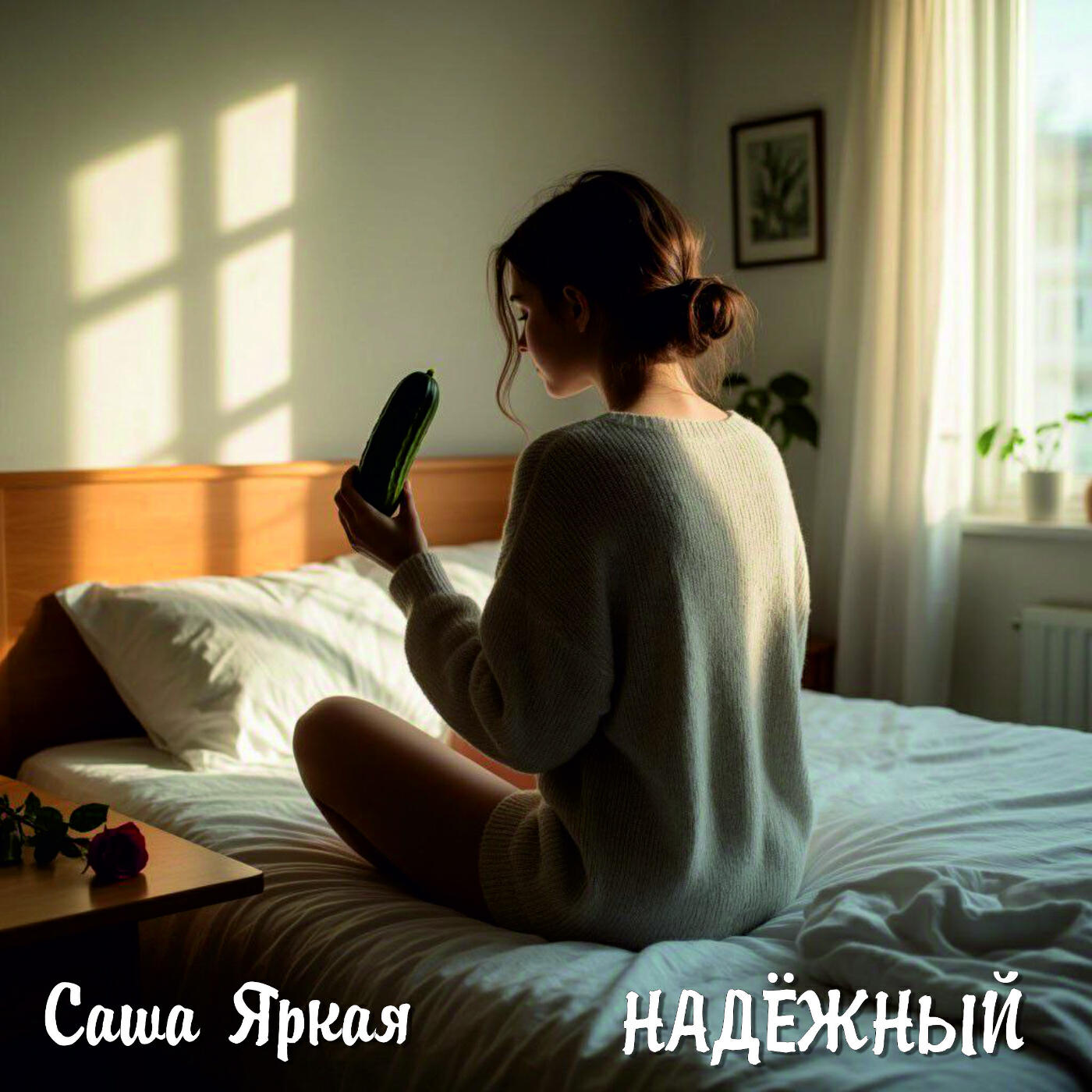 Релиз НАДЁЖНЫЙ