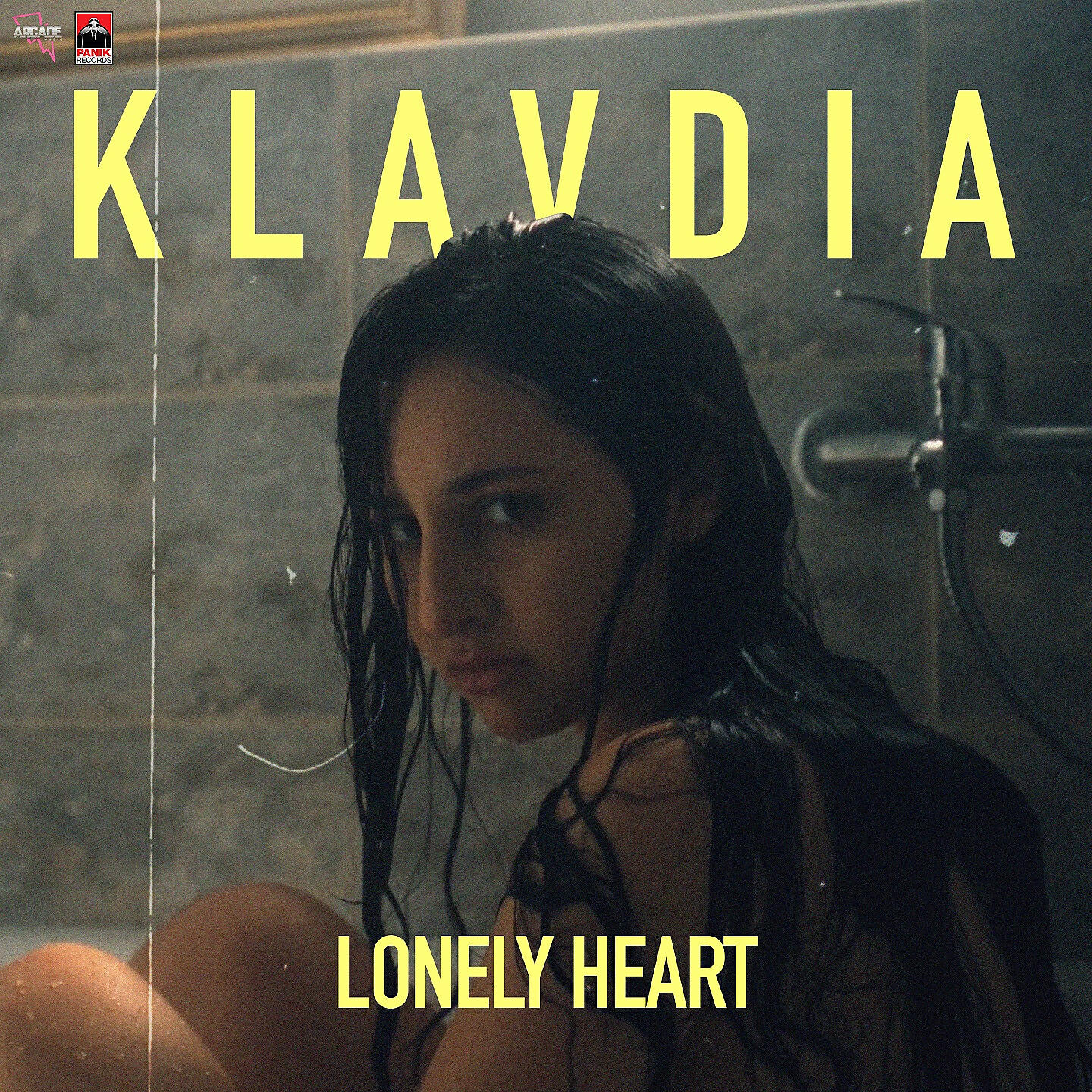 Релиз Lonely Heart