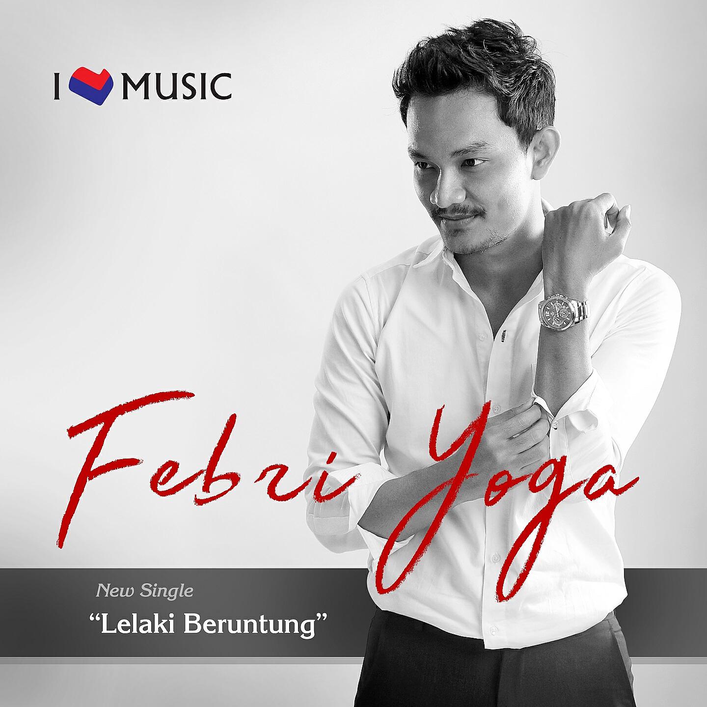 Релиз Lelaki Beruntung