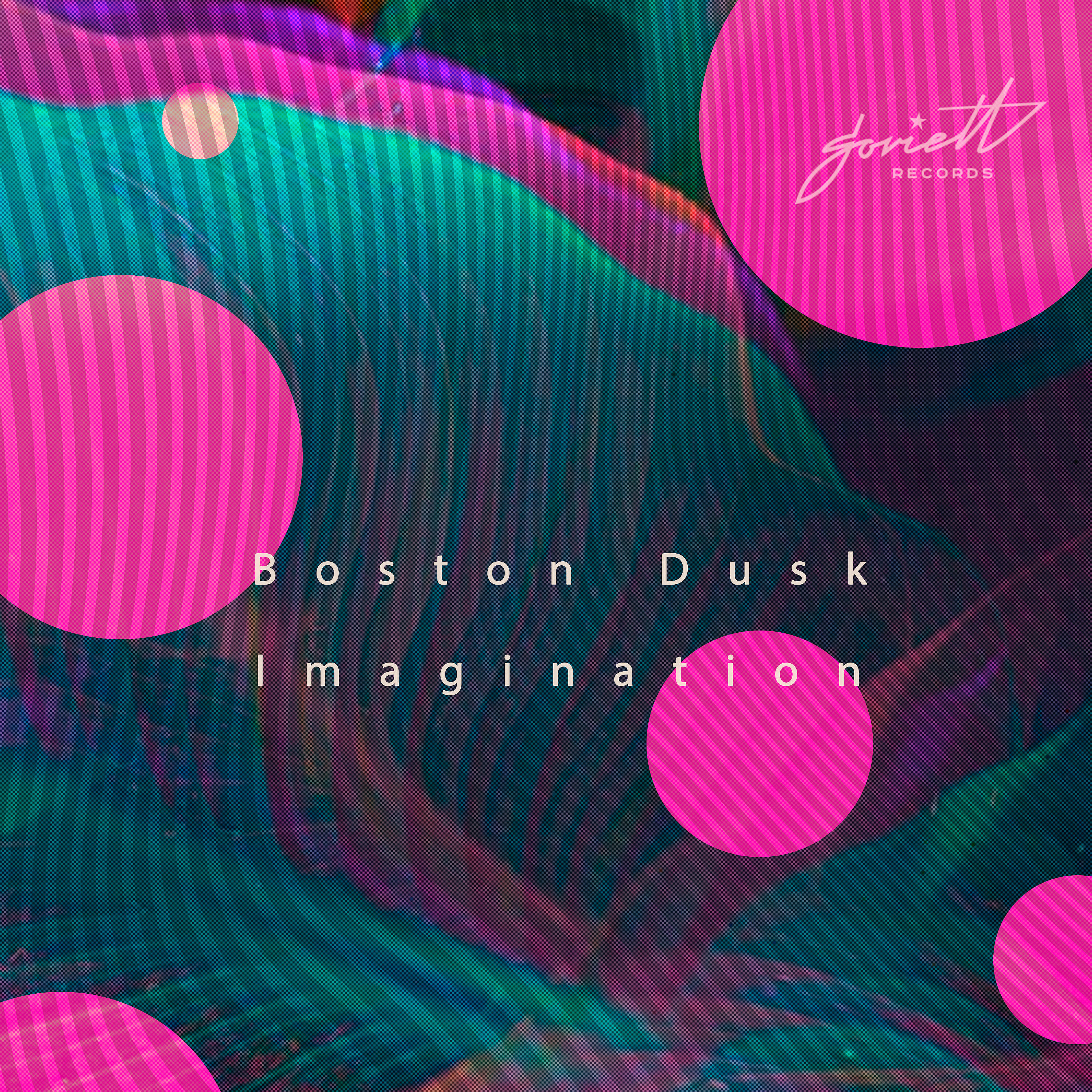 Релиз Imagination