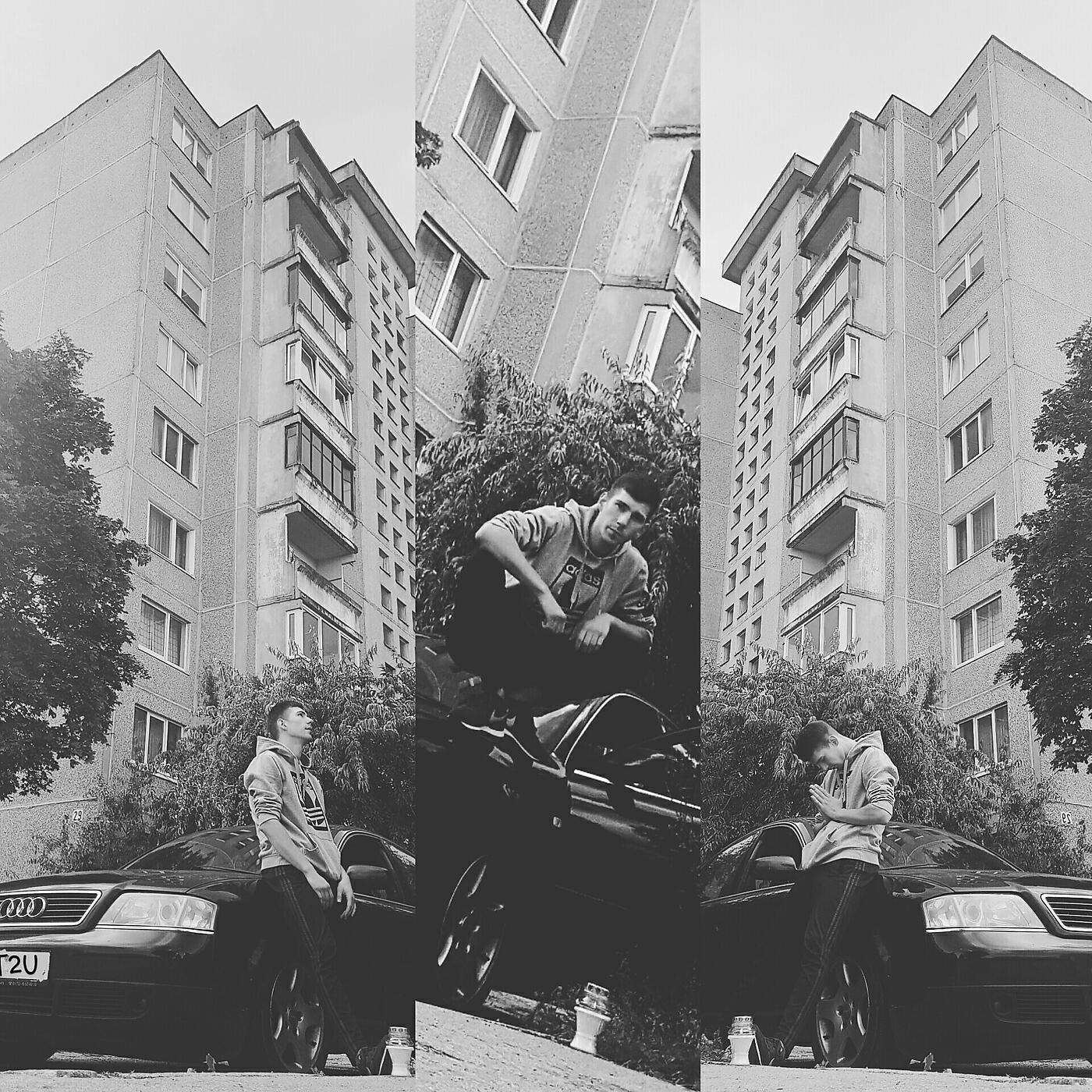 Релиз Stay True 2 Urself