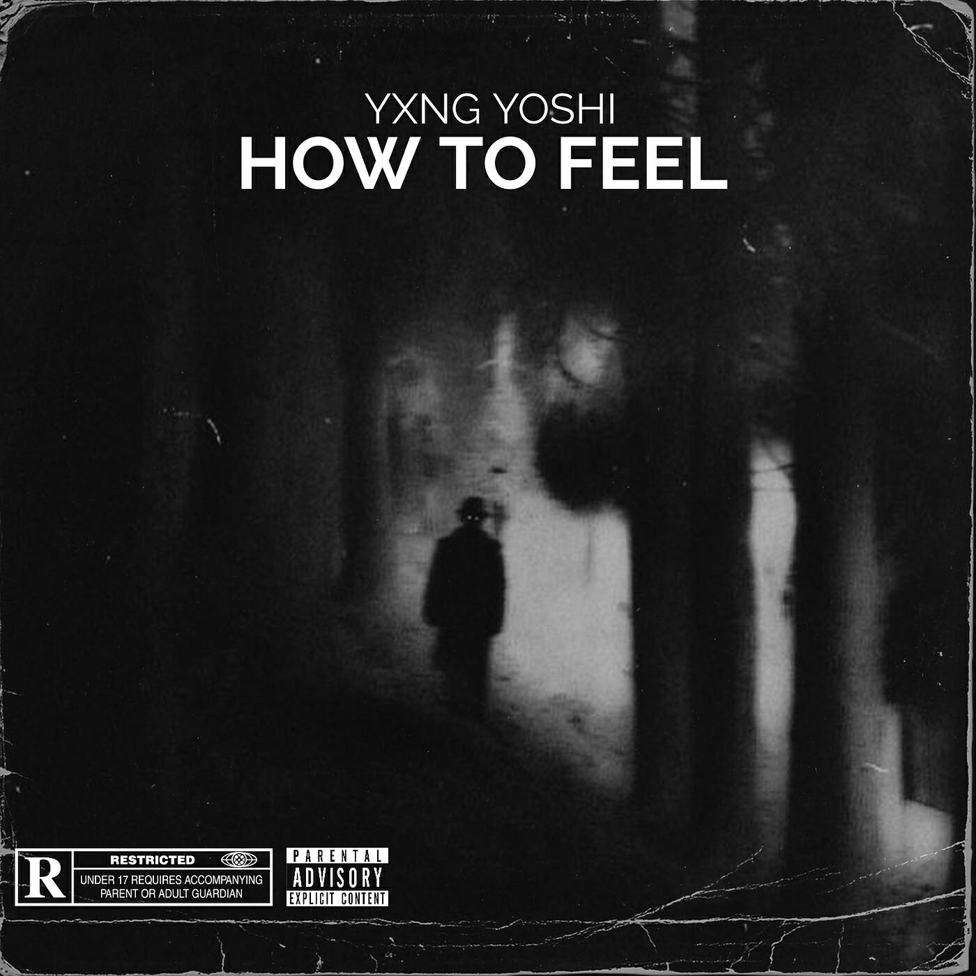Релиз How to Feel