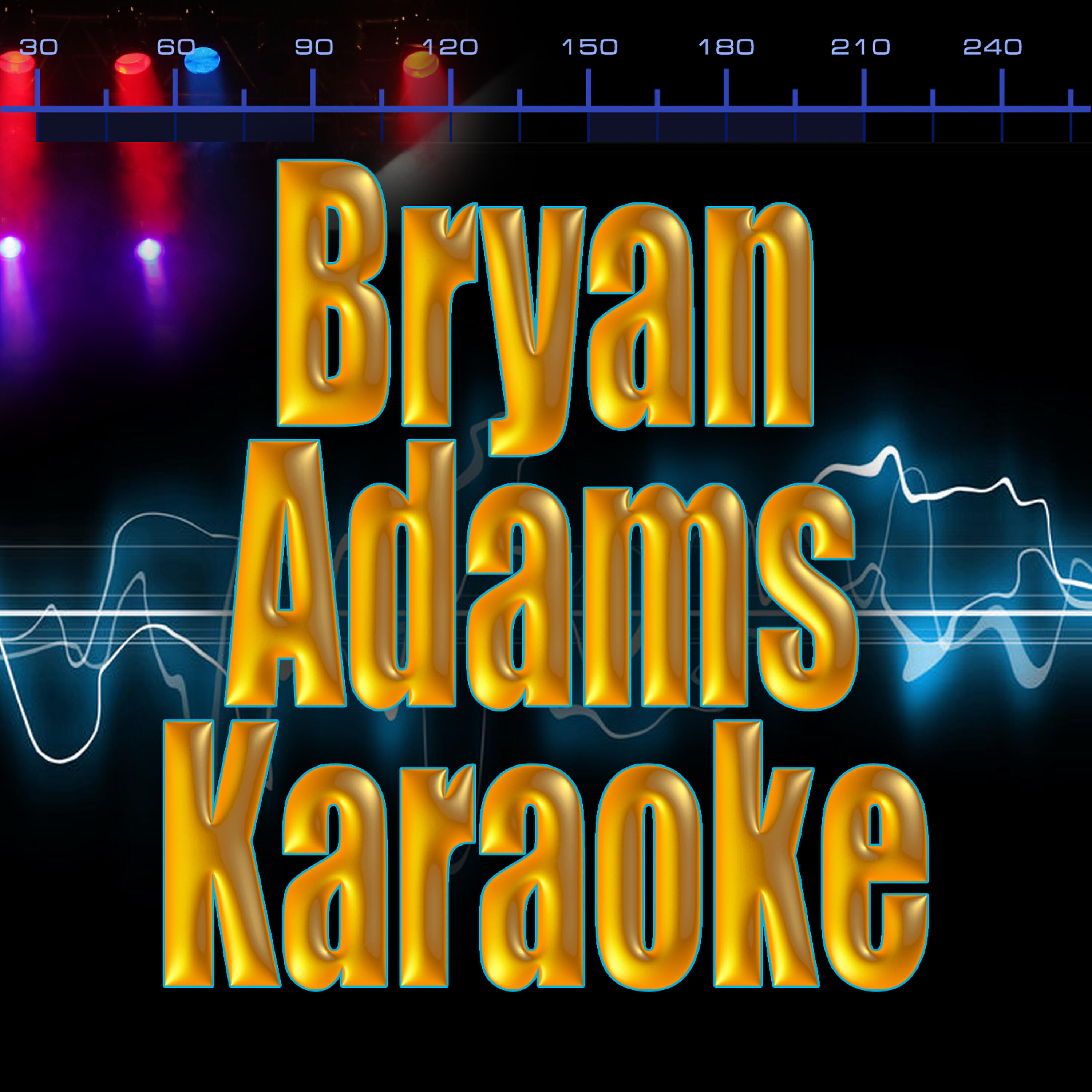 Релиз Bryan Adams Karaoke