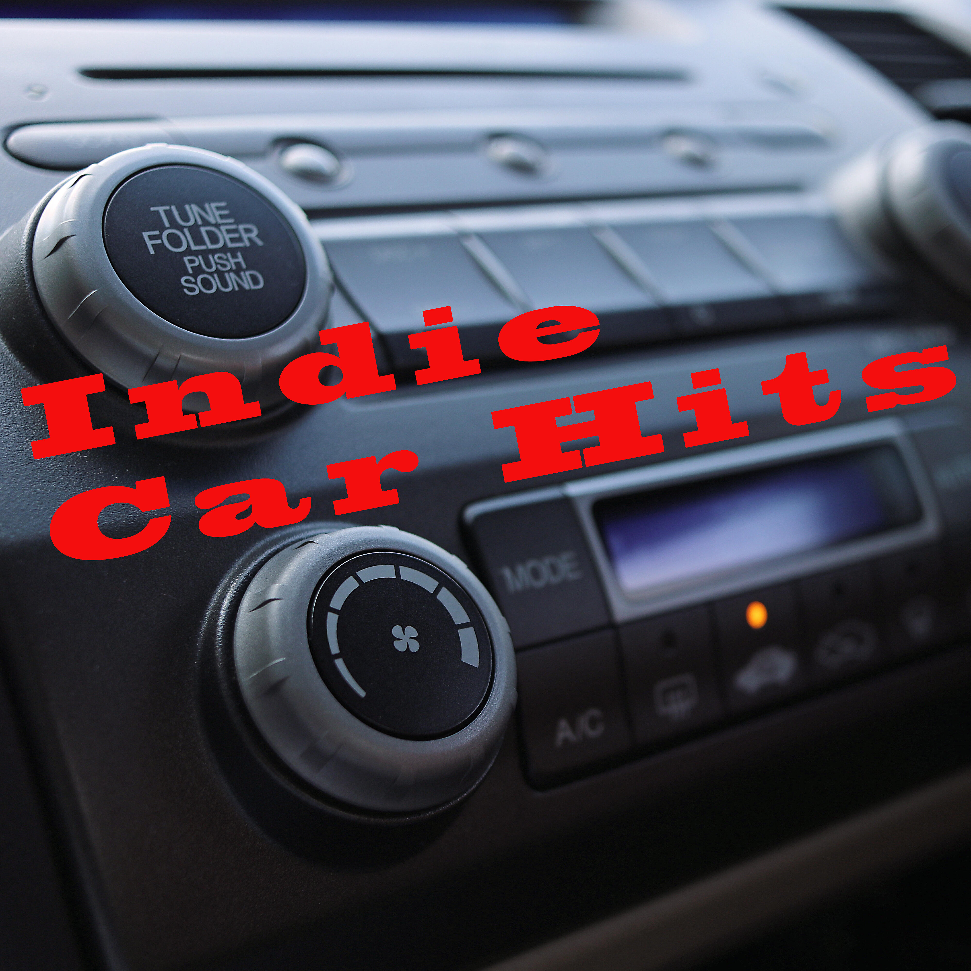 Релиз Indie. Car Hits