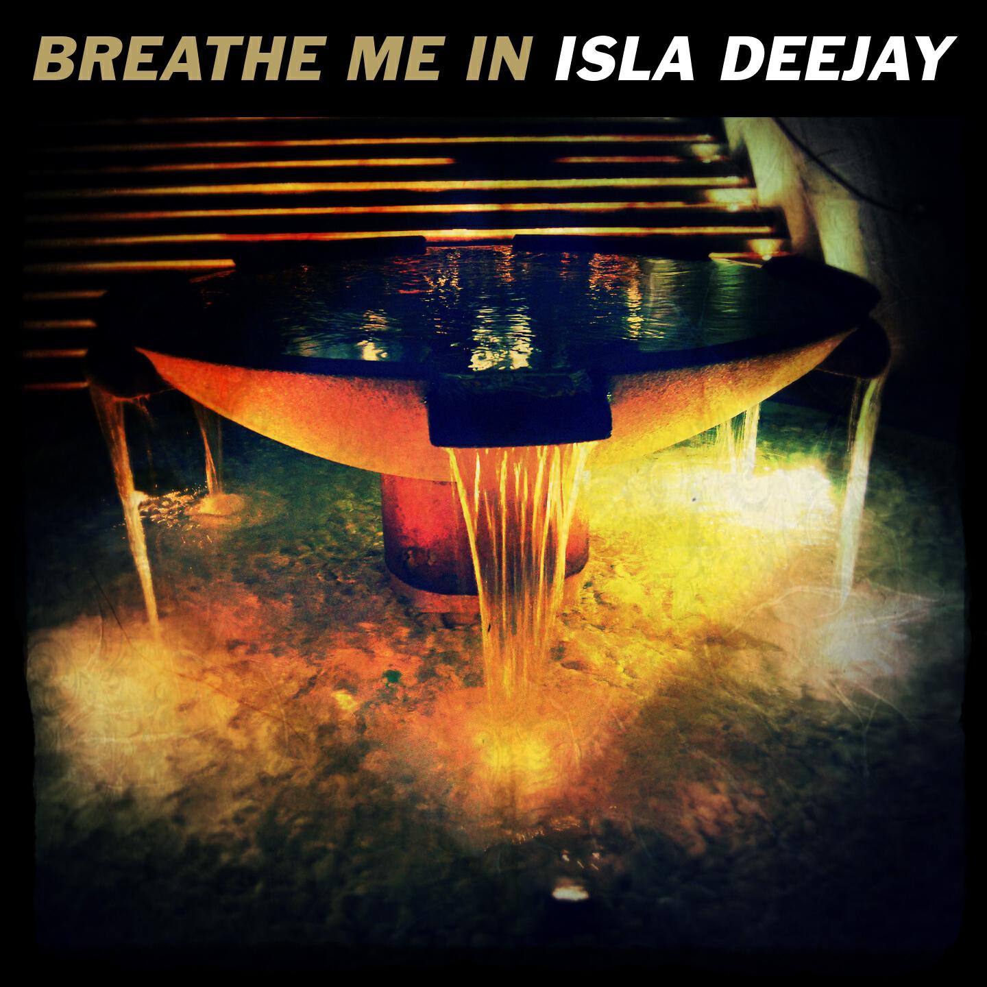Релиз Breathe Me In