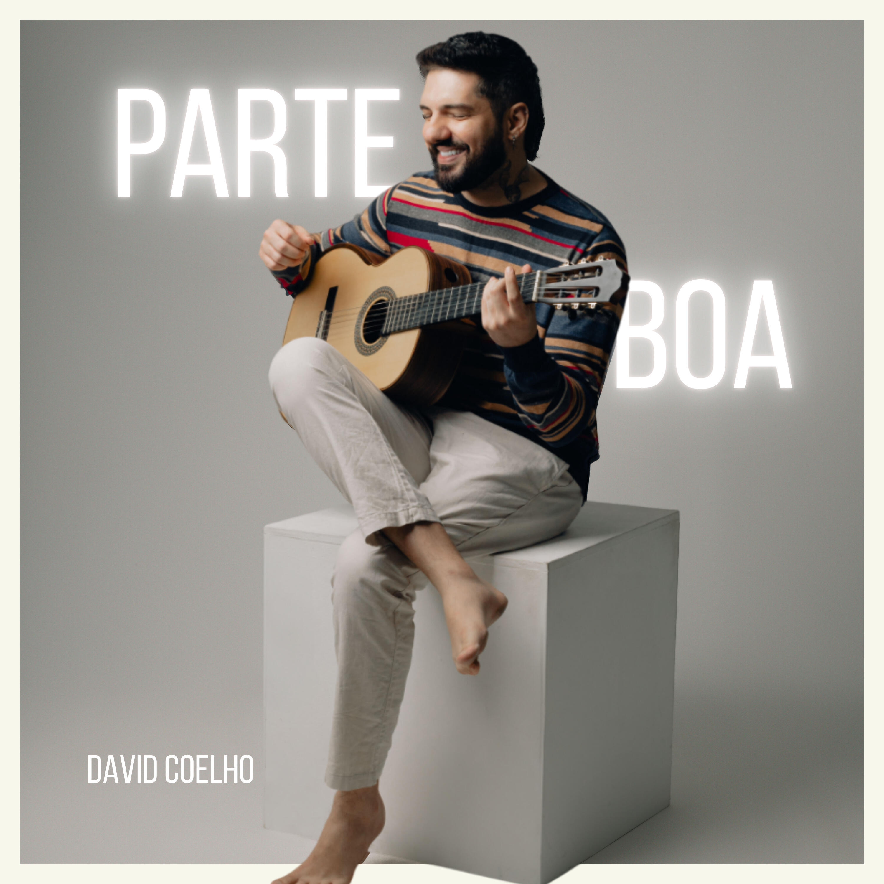 Релиз Parte Boa