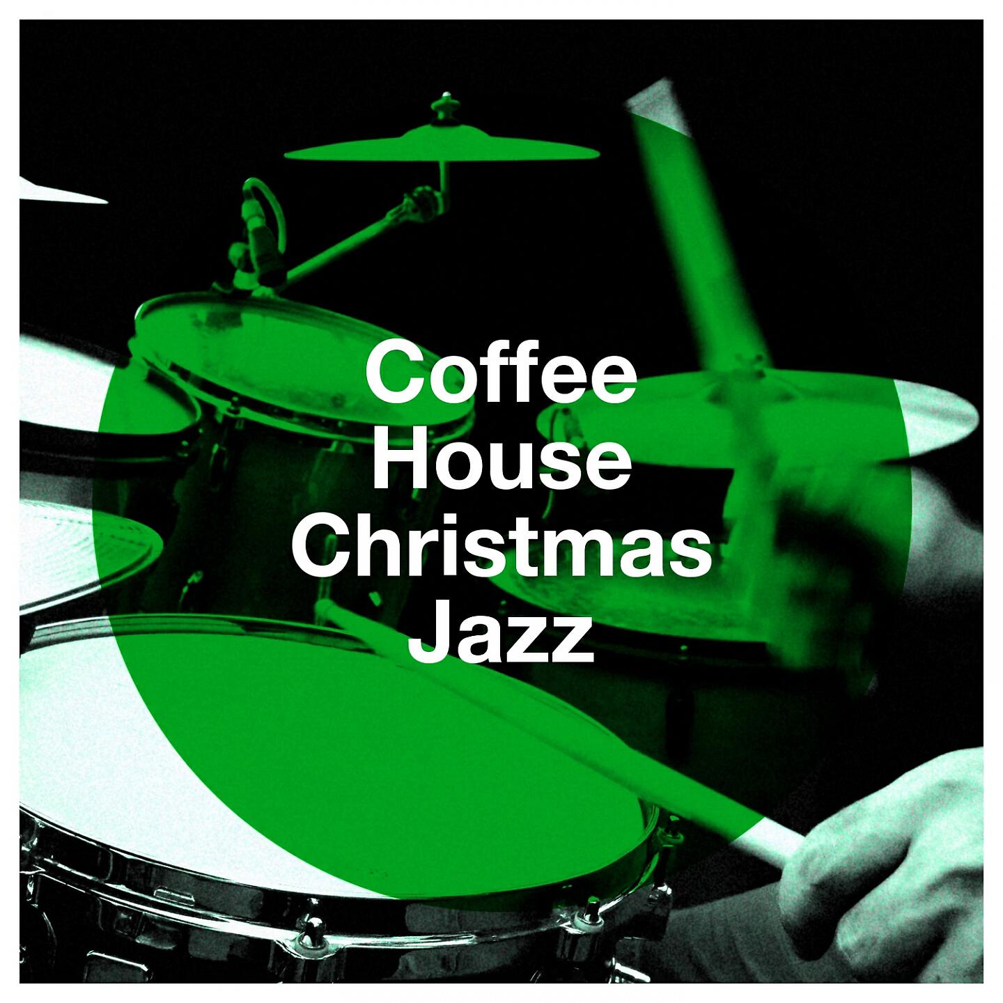 Релиз Coffee House Christmas Jazz