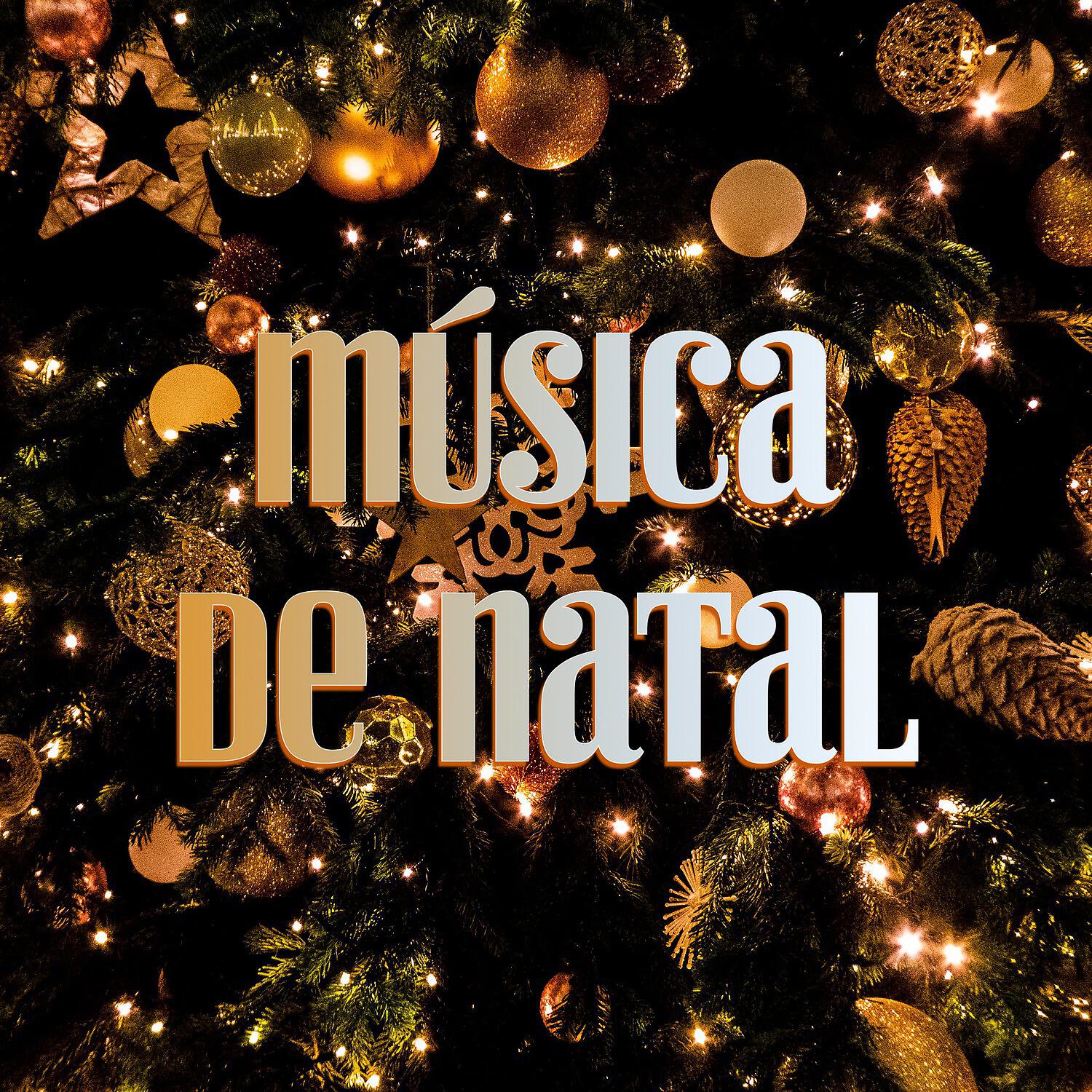 Релиз Música de Natal