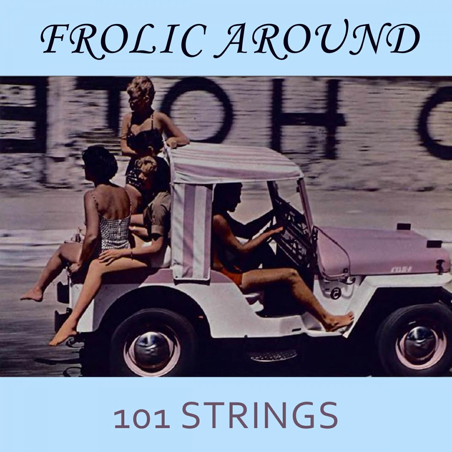 Релиз Frolic Around