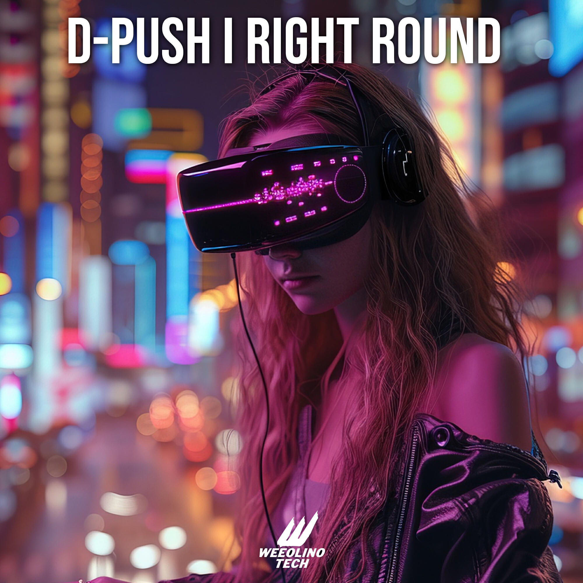 Релиз Right Round