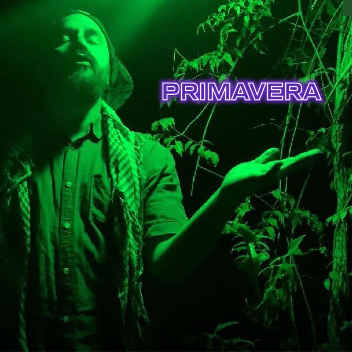 Релиз Primavera