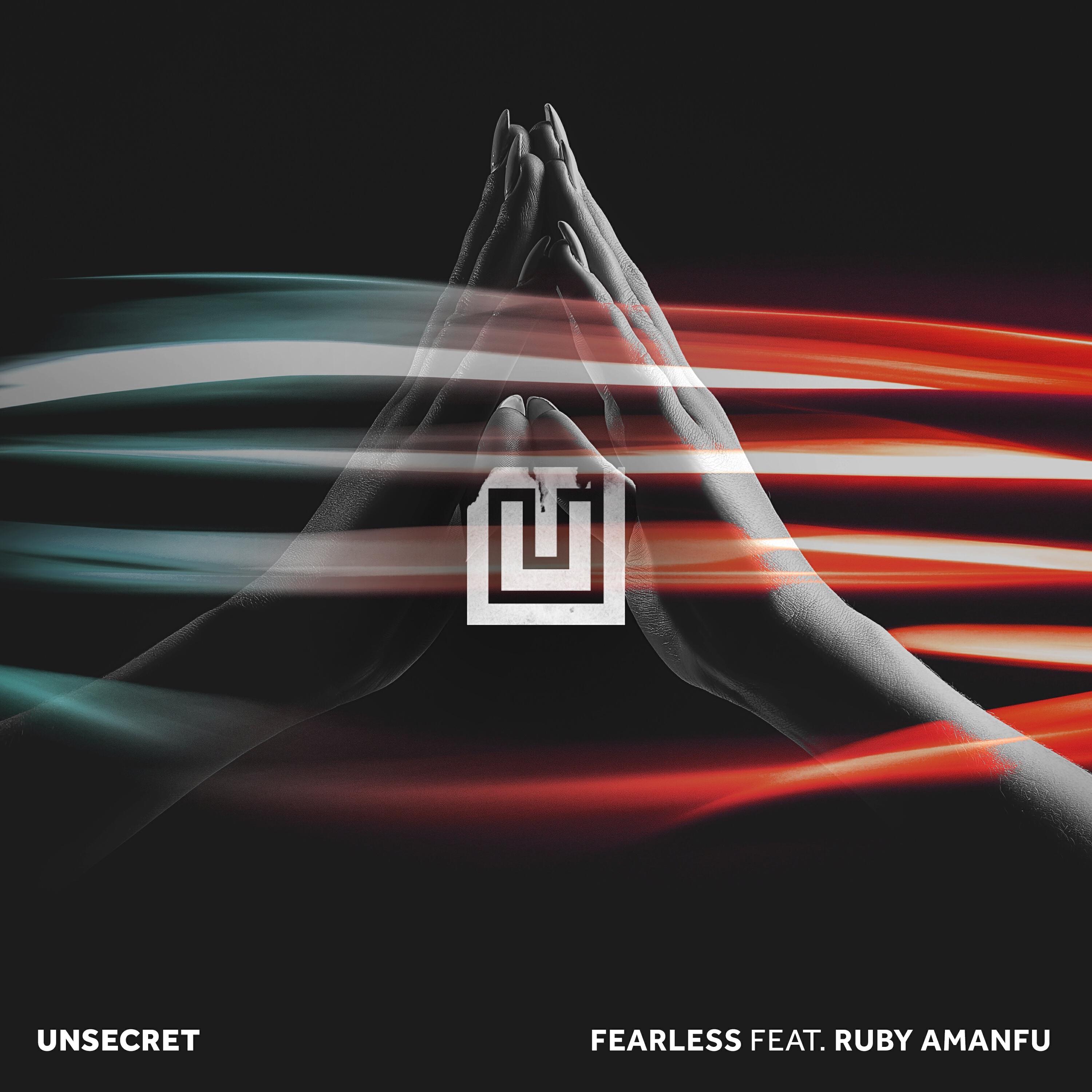 Релиз Fearless