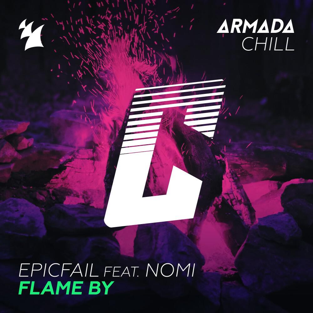 Релиз Flame By