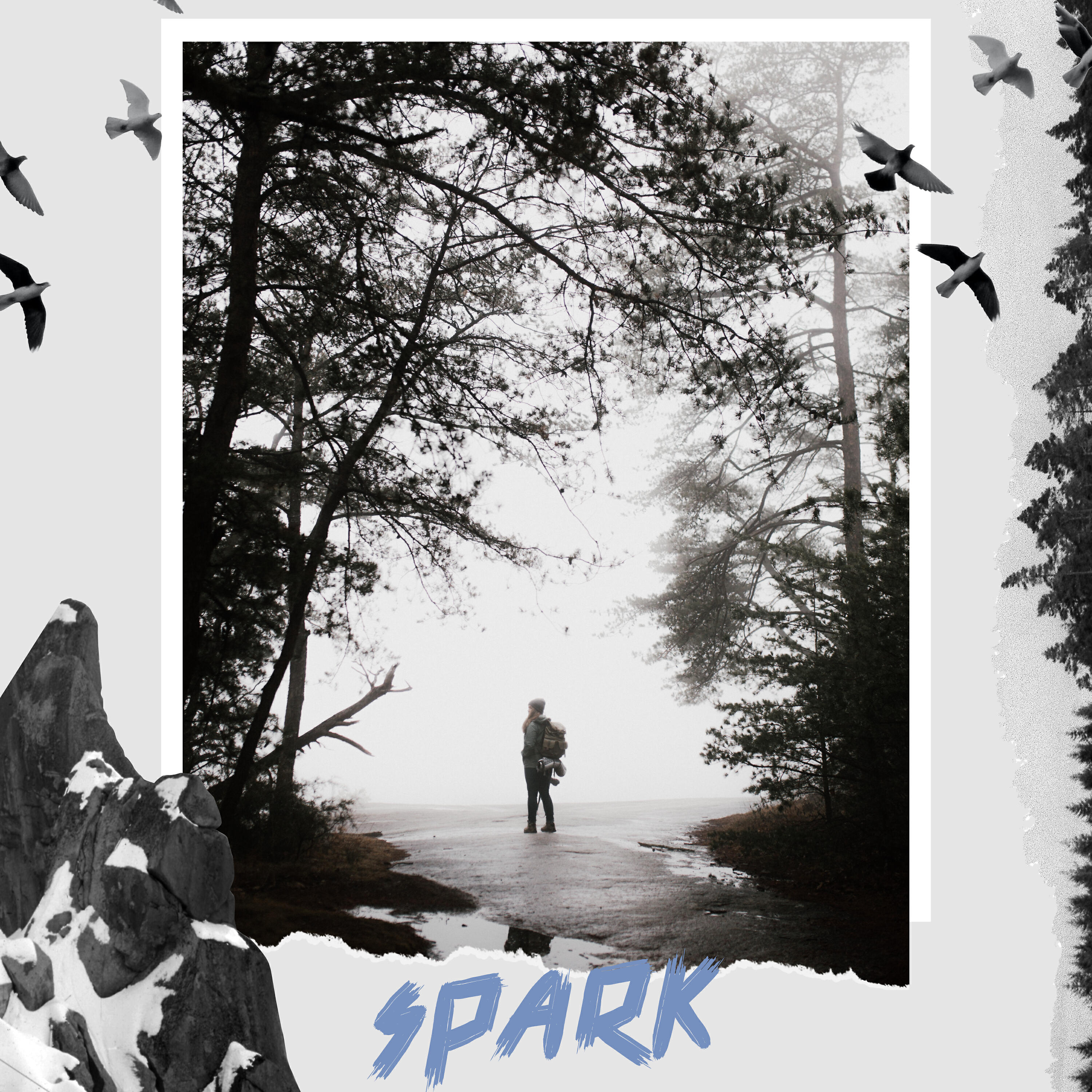 Релиз Spark