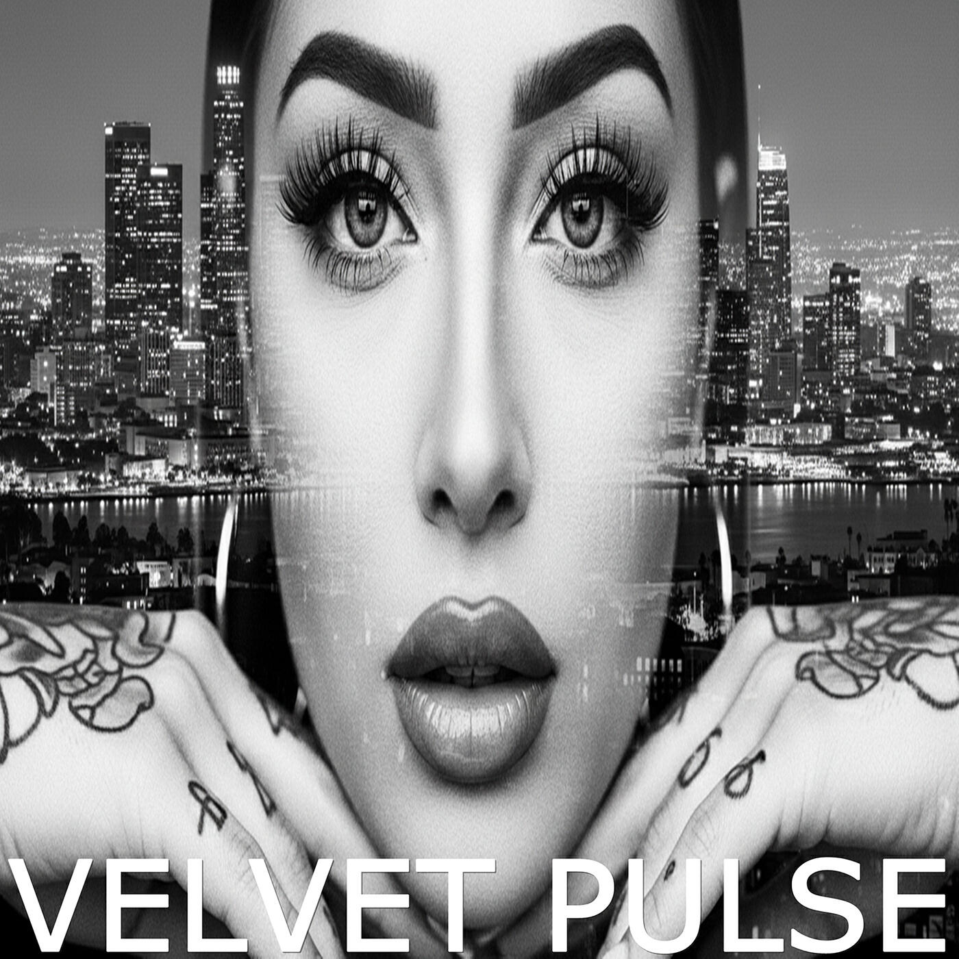 Релиз Velvet Pulse