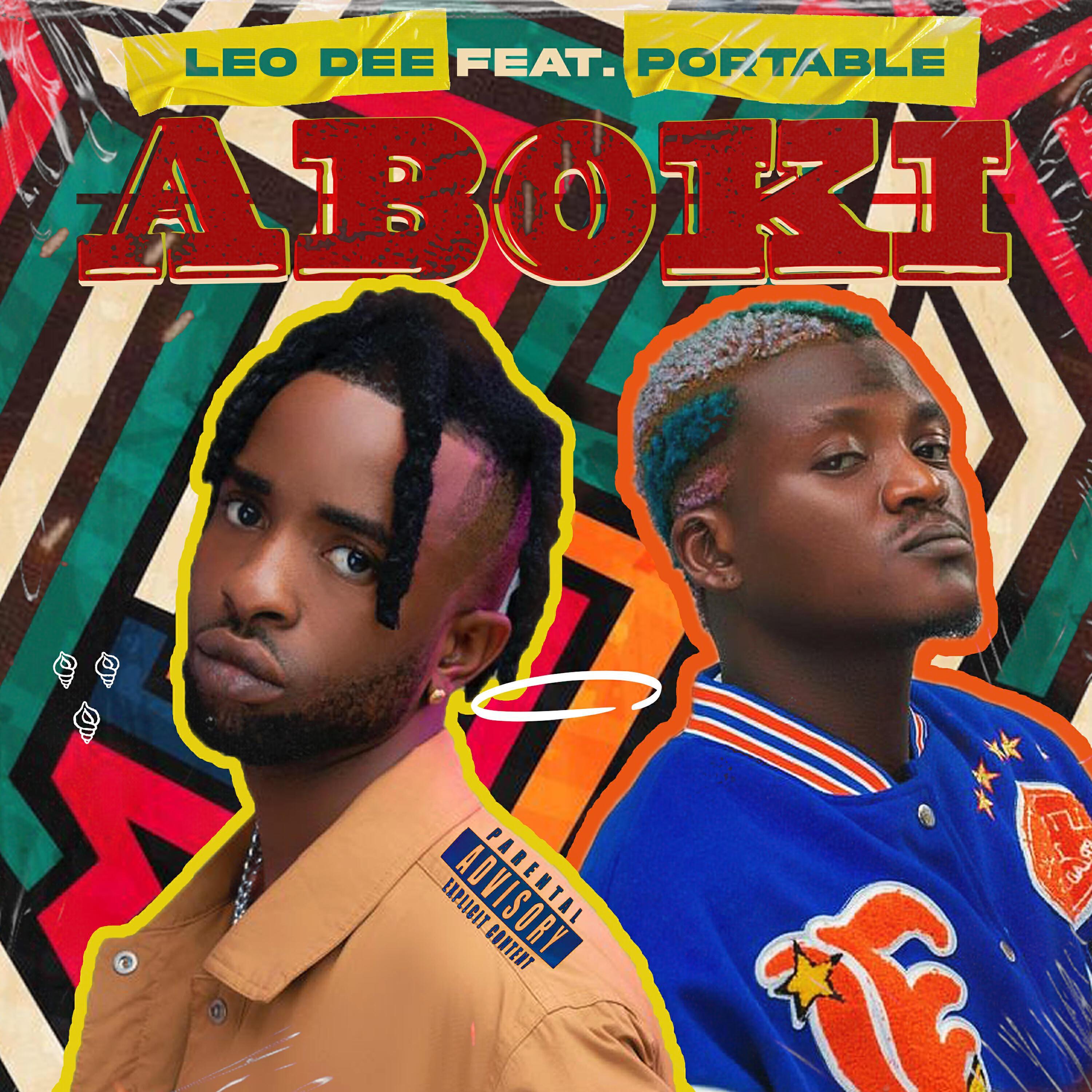 Leo Dee