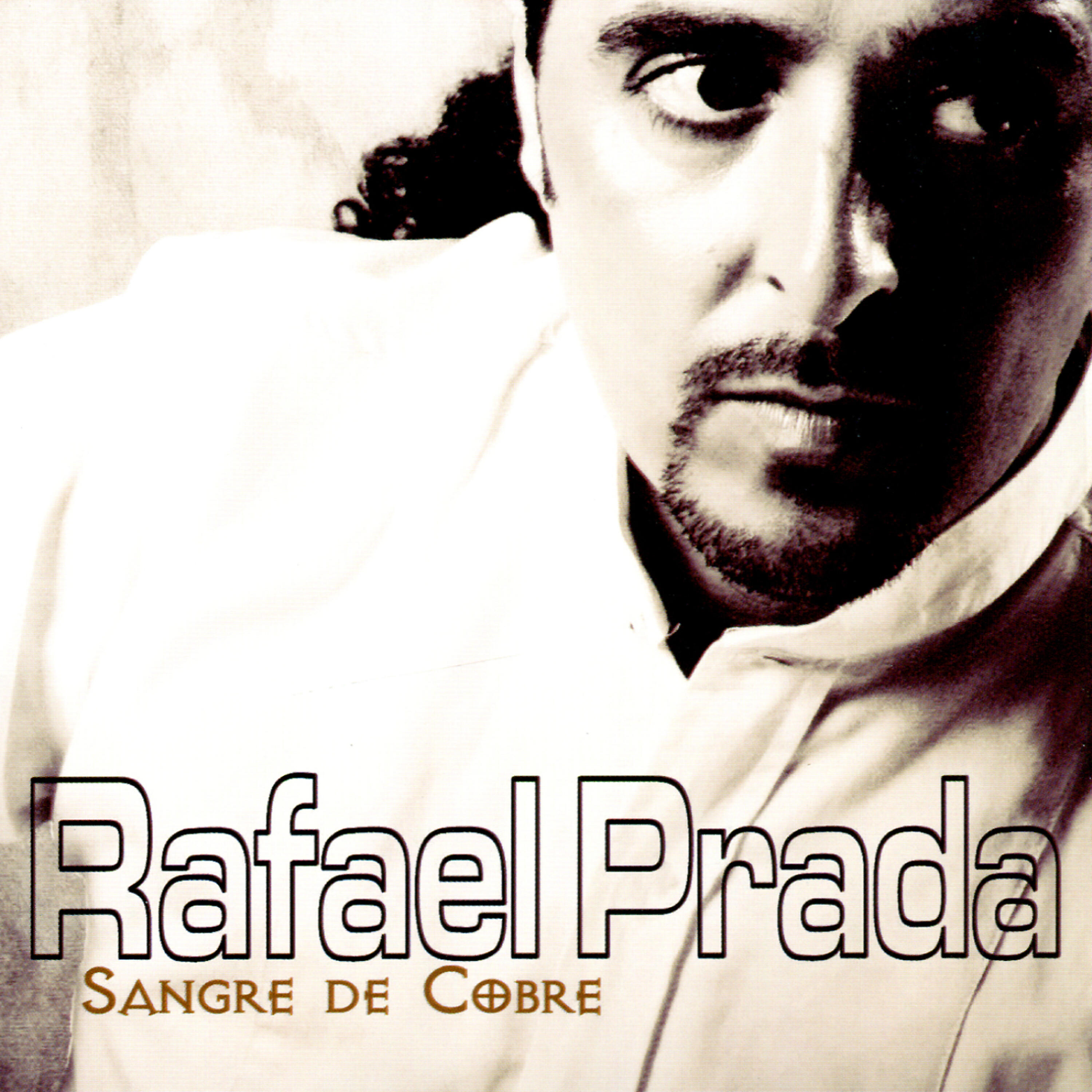 Релиз Sangre de Cobre