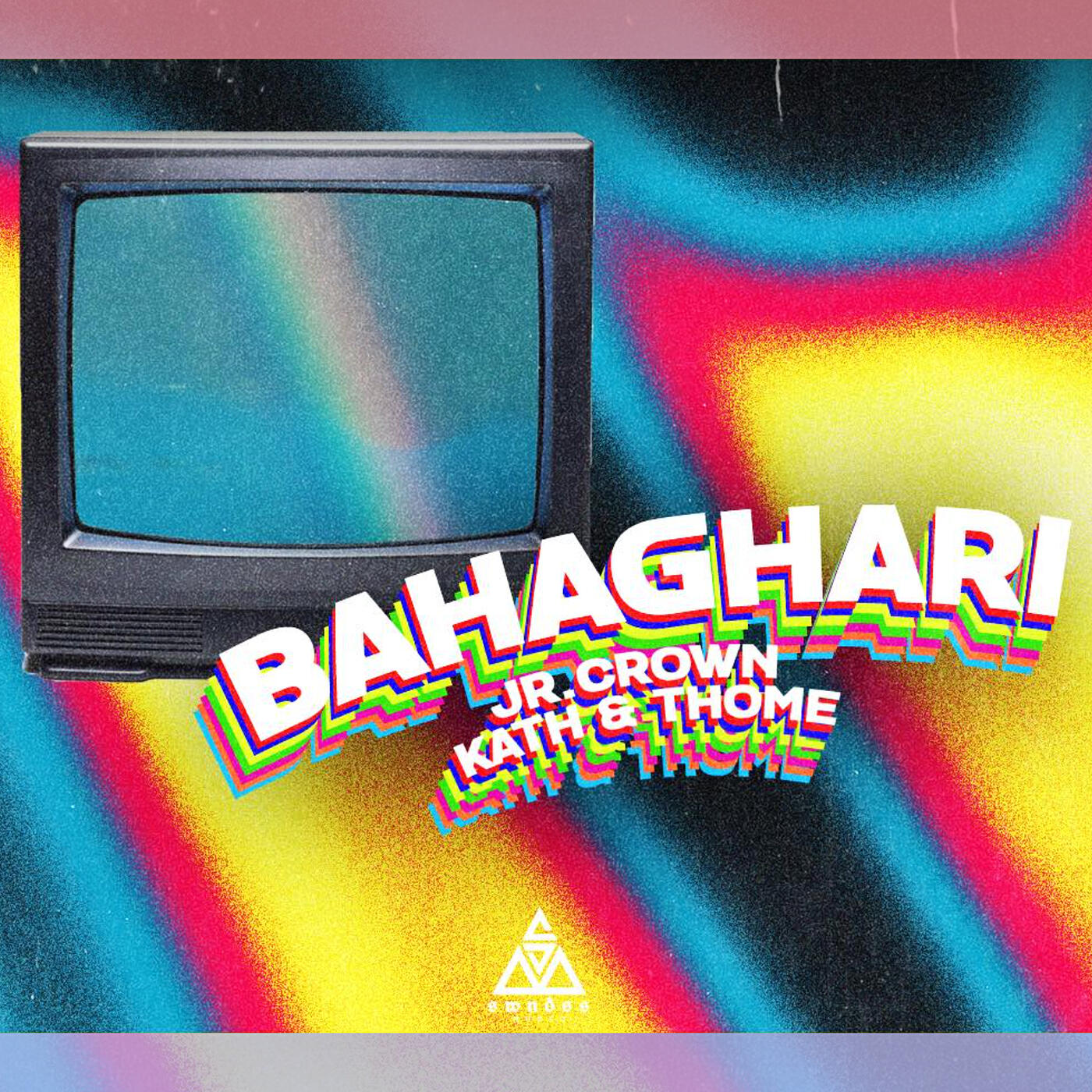 Релиз Bahaghari
