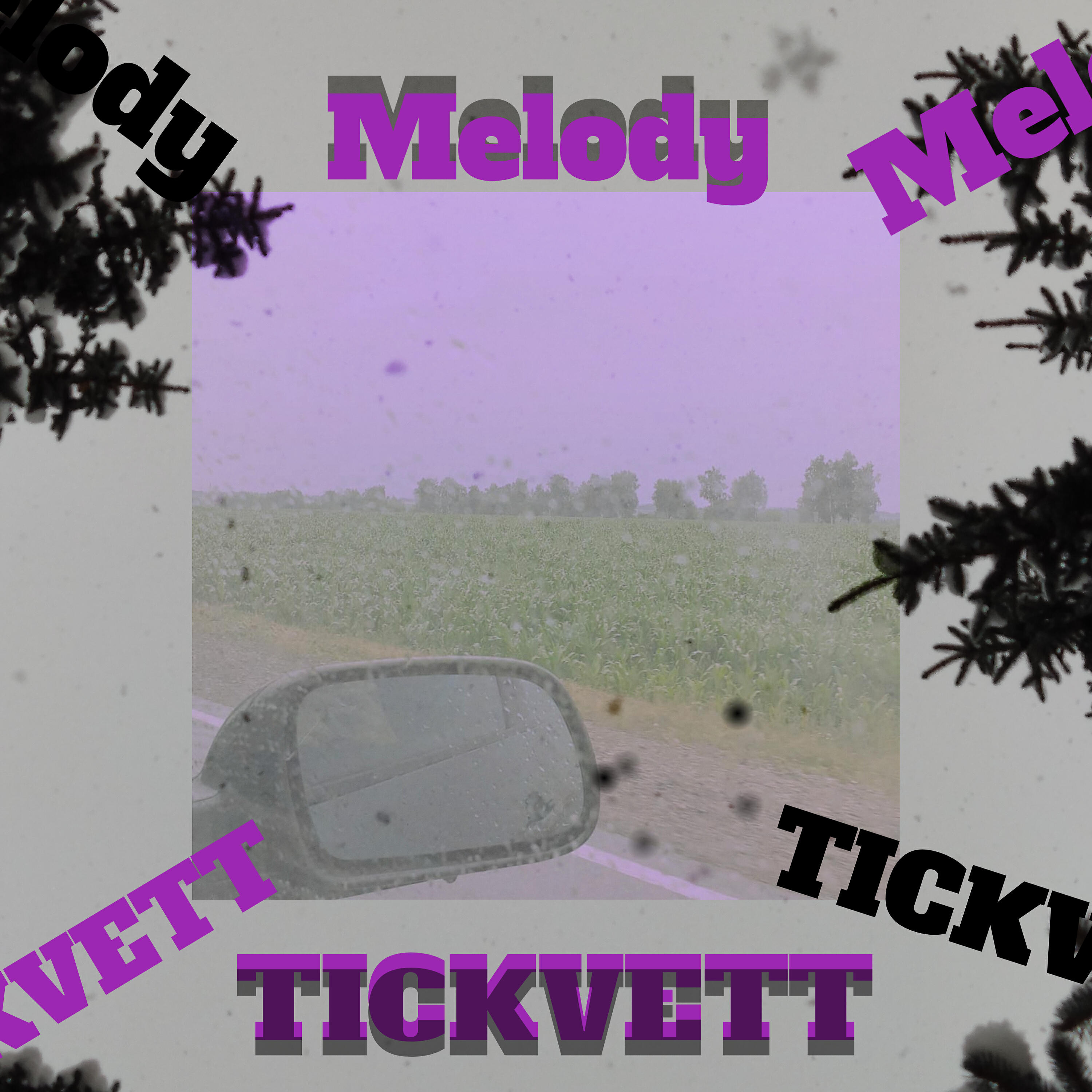 Релиз Melody