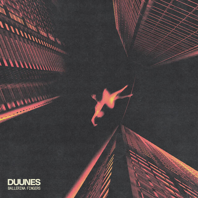 Релиз Ballerina Fingers