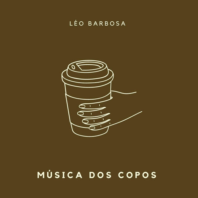 Léo Barbosa