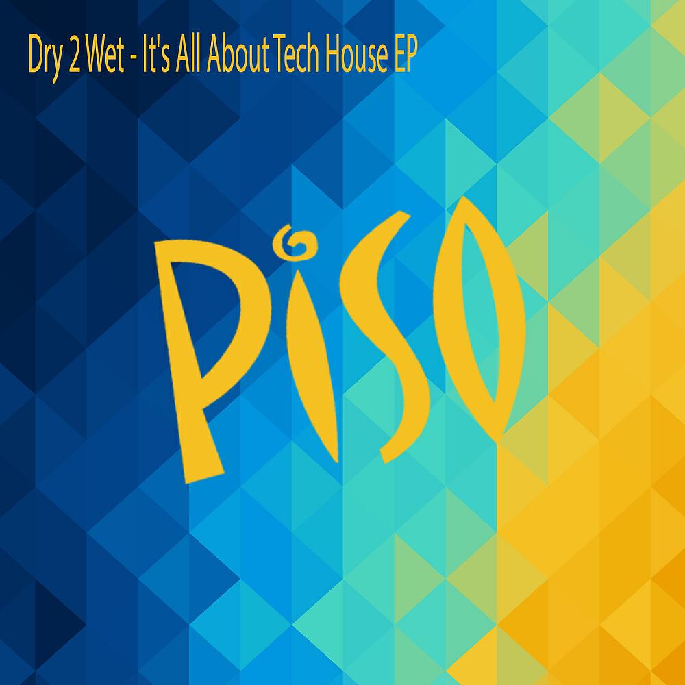 Релиз It's All About Tech House Ep