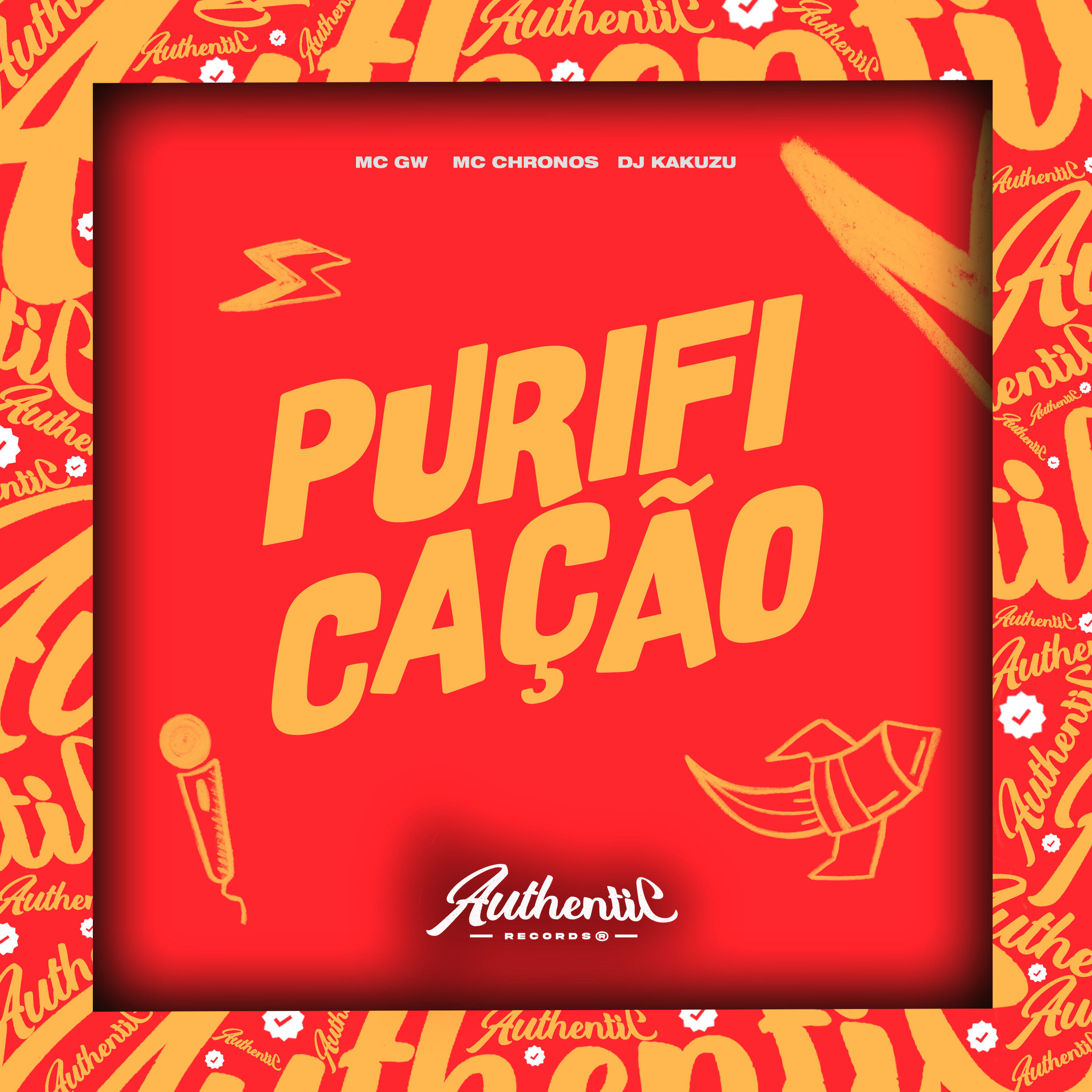 Скачать песню DJ Kakuzu, Mc GW, Mc Chronos - Purificação бесплатно в MP3 для Android и iOS