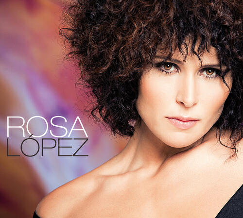 Релиз Rosa Lopez
