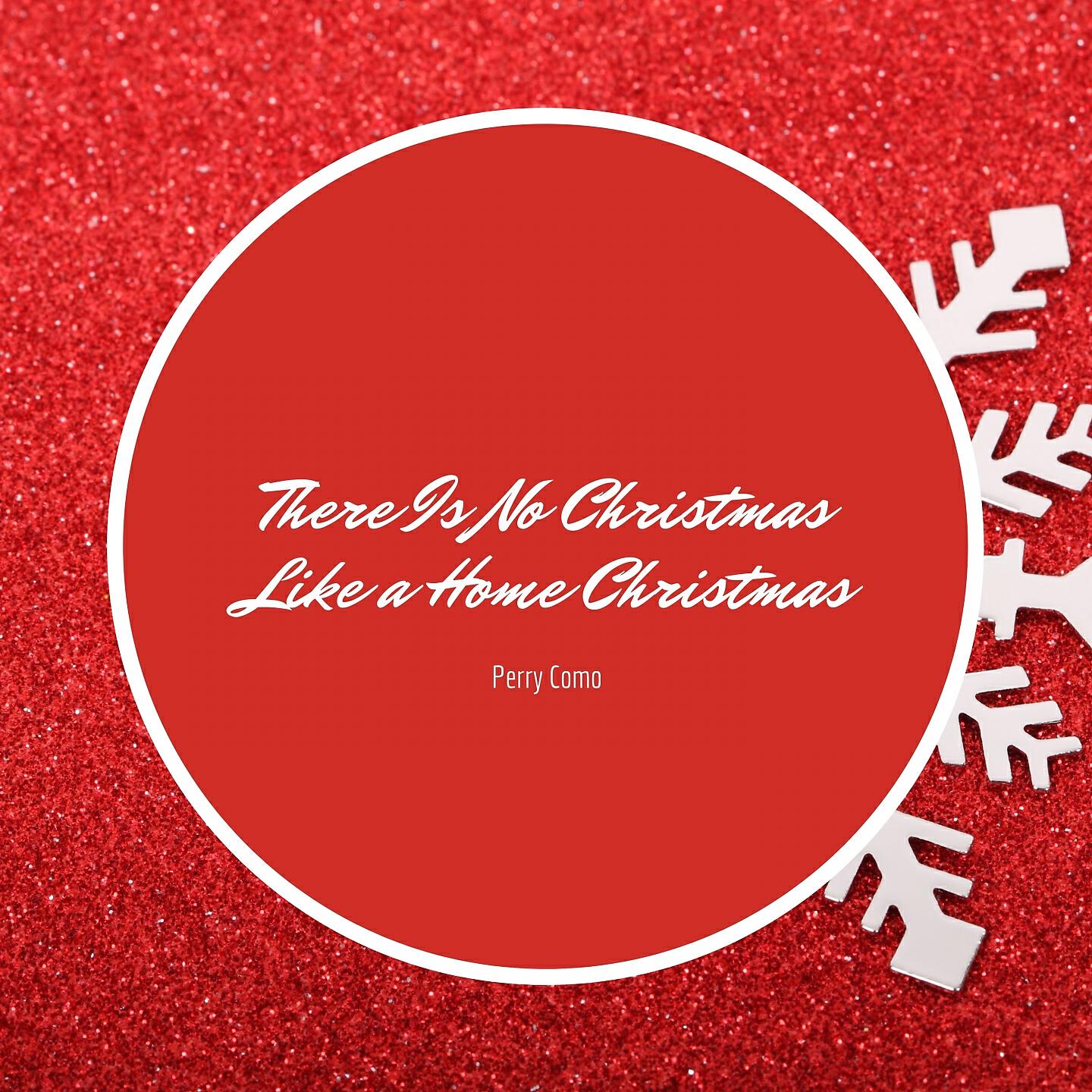 Релиз There Is No Christmas Like a Home Christmas