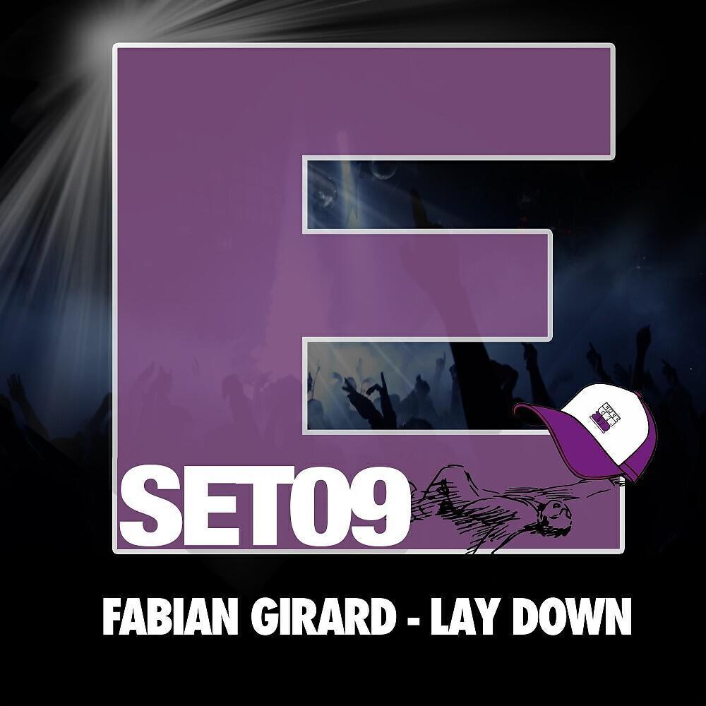 Fabian Girard