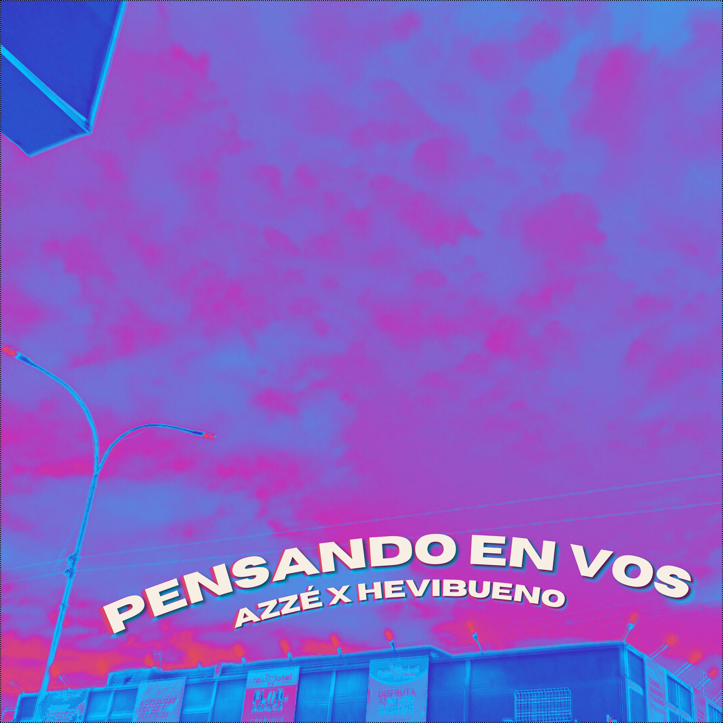 Релиз Pensando en Vos