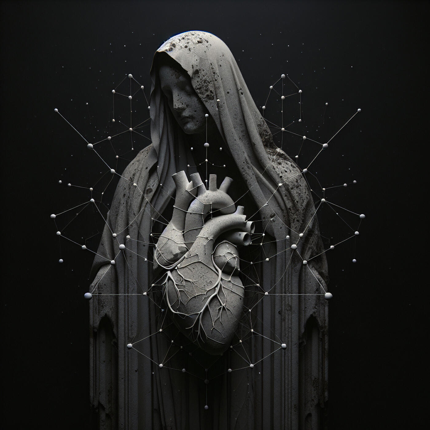 Релиз Stone Heart