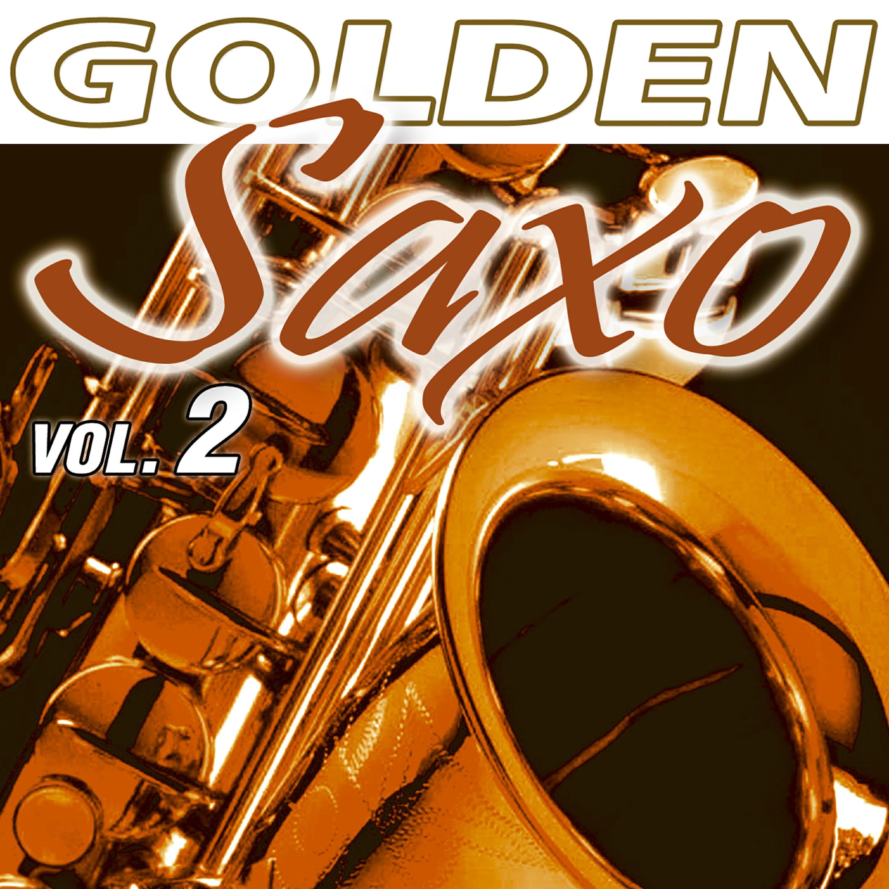 The Golden Saxo Band