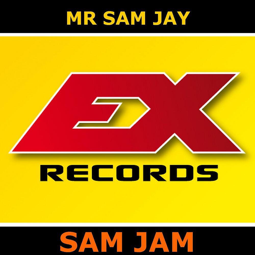 Mr Sam Jay