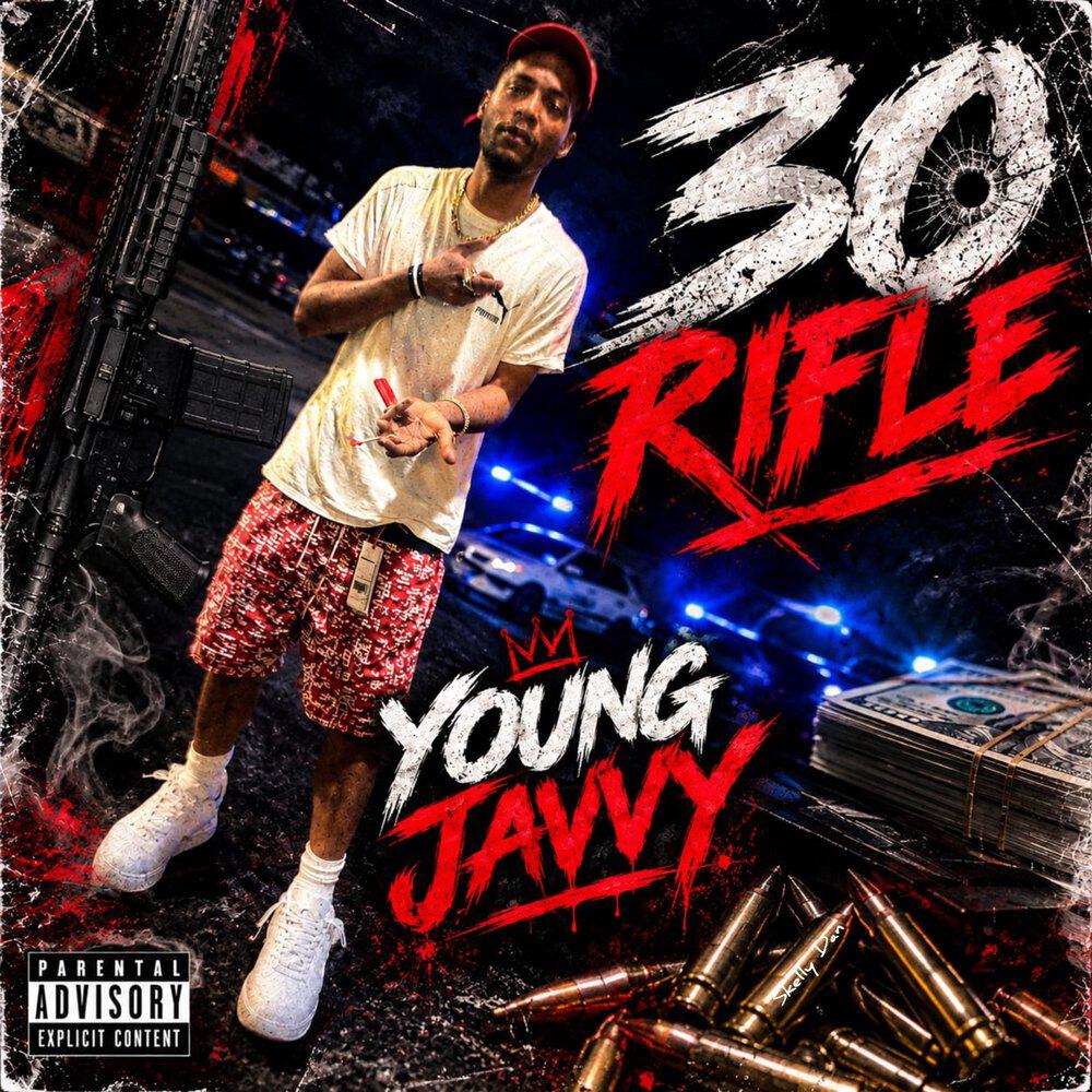 Релиз 30 Rifle
