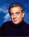 Placido Domingo/Münchner Rundfunkorchester/Eugene Kohn