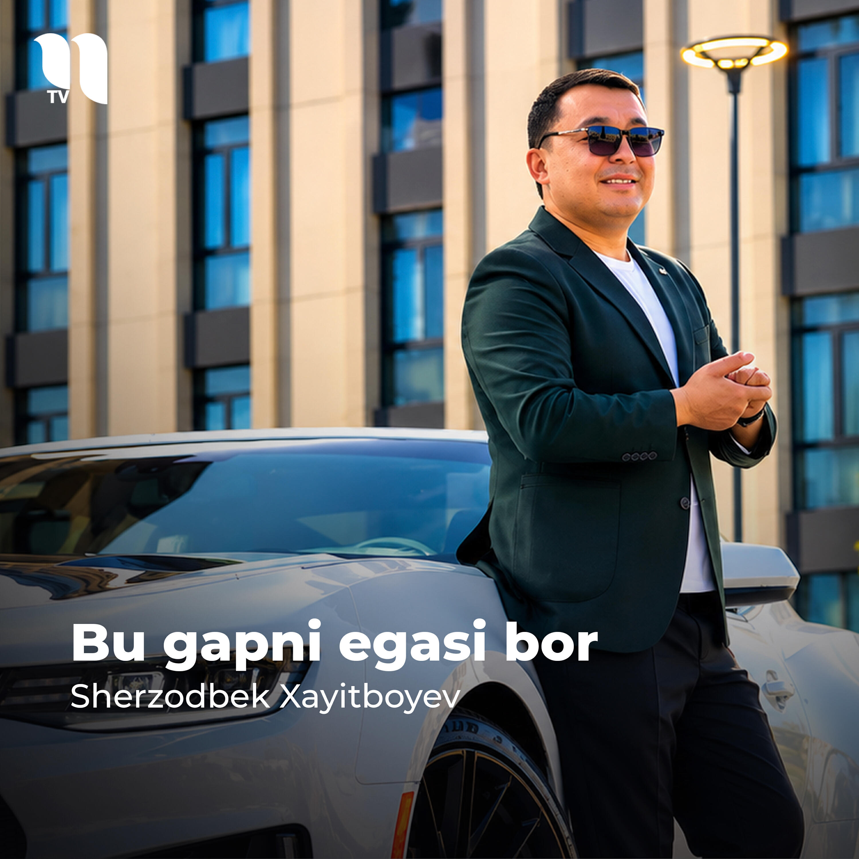 Релиз Bu Gapni Egasi Bor