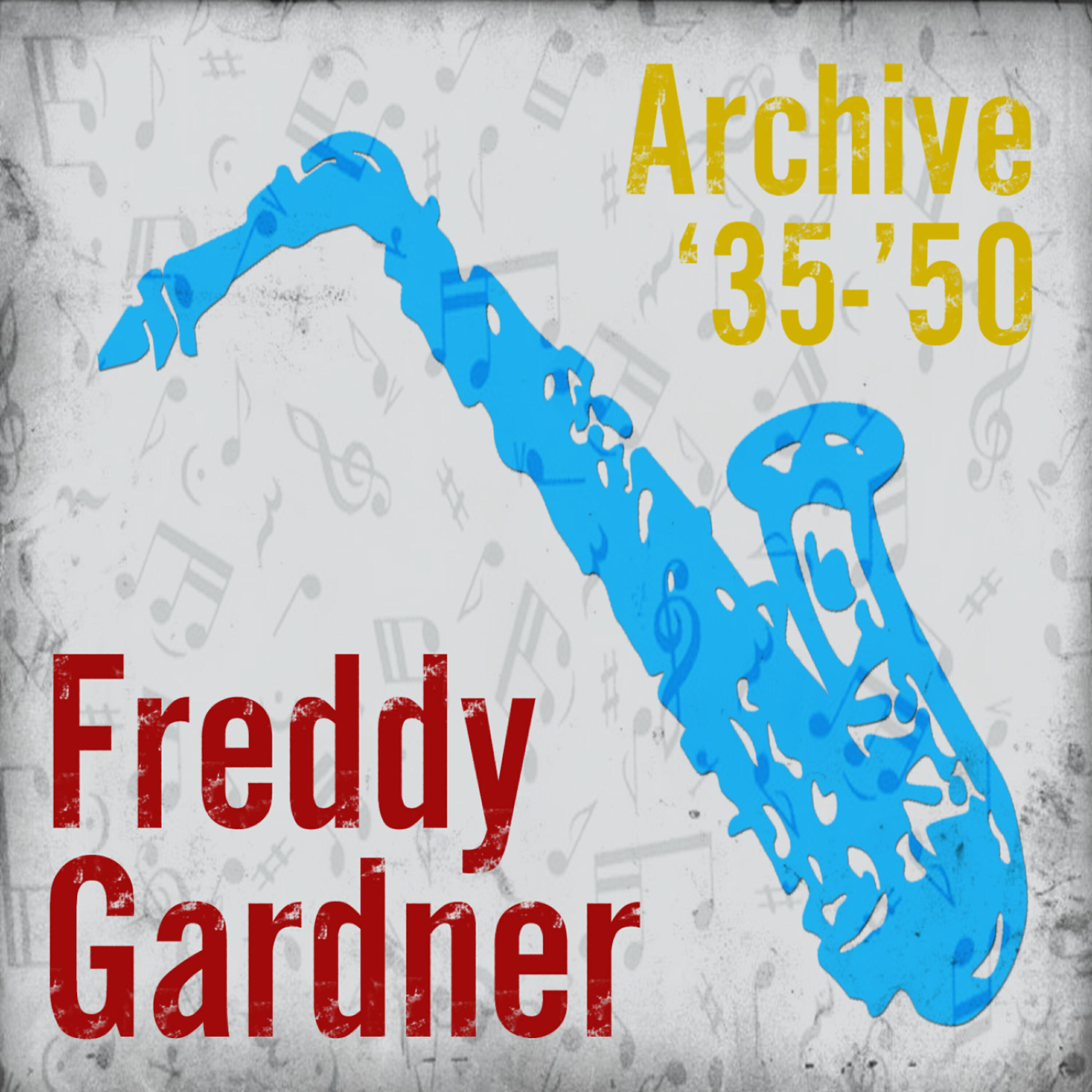 Релиз Archive '35-'50
