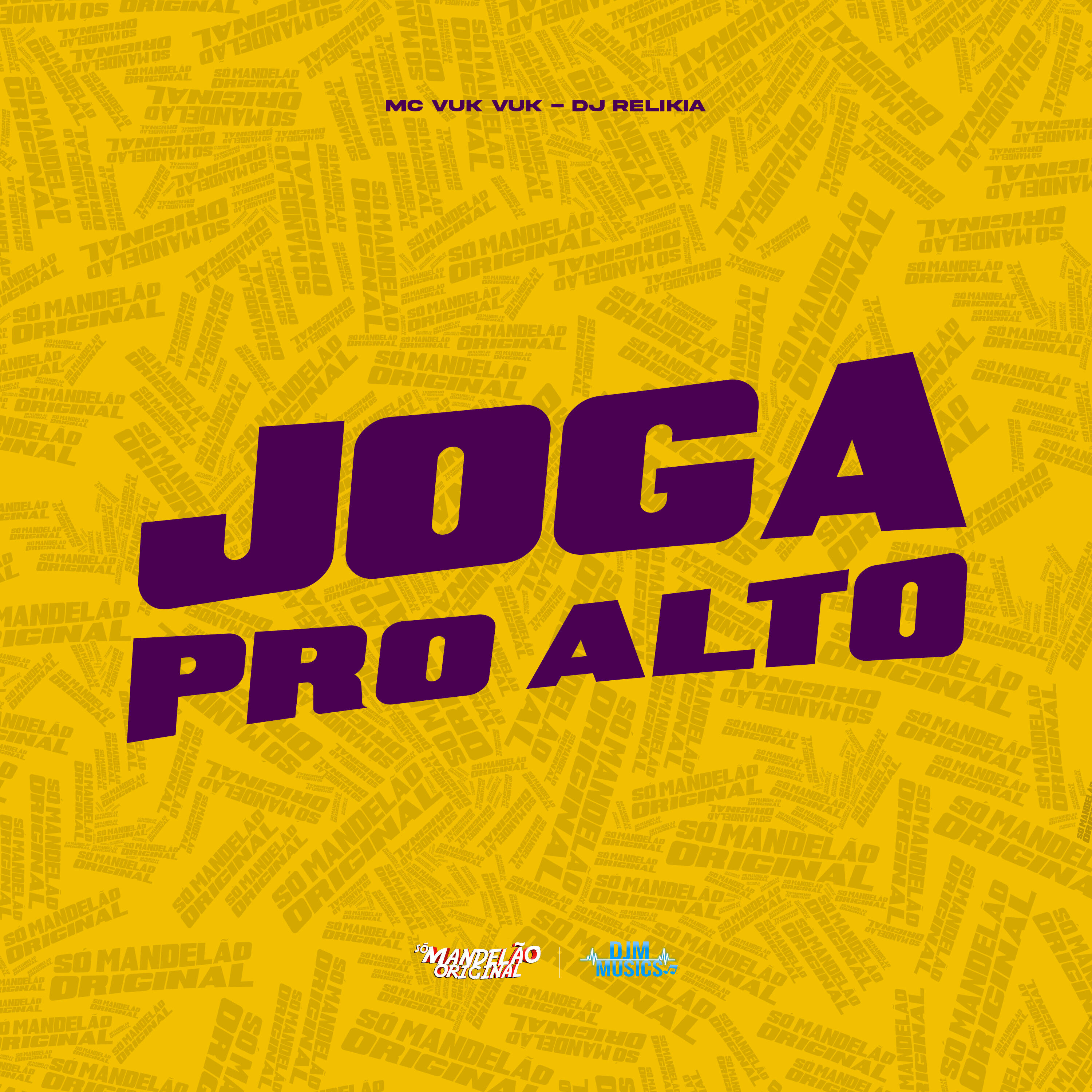 Релиз Joga pro Alto
